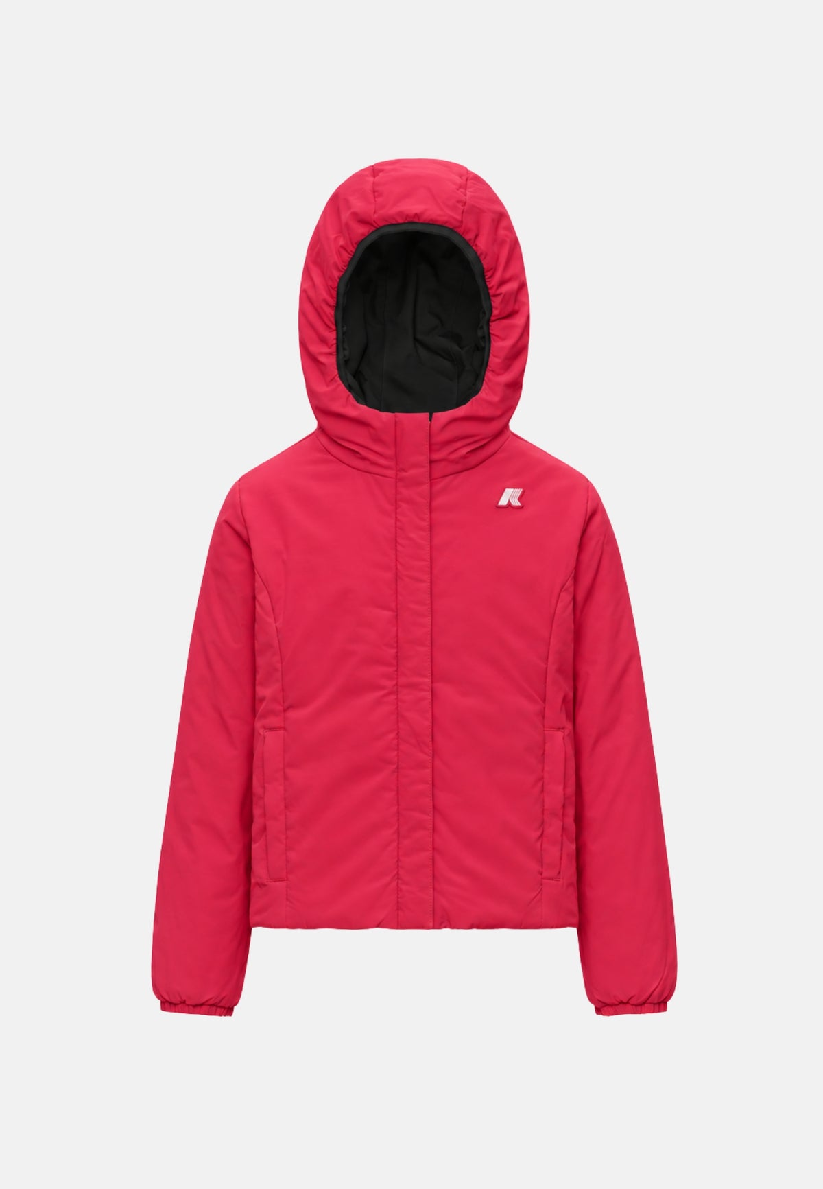 P. LILY ST WARM DOUBLE - BLACK PURE - RED CER