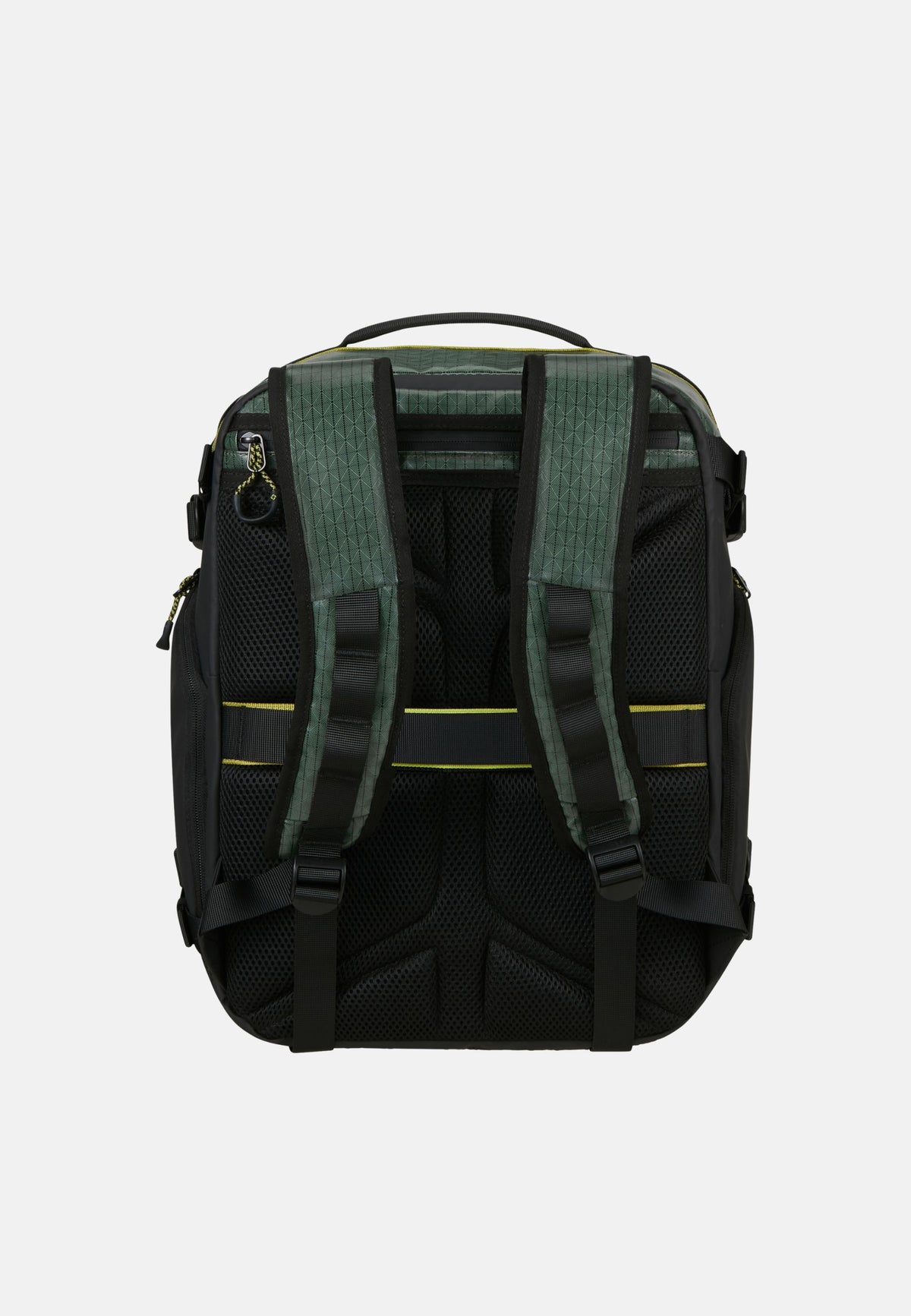 OUTTRAX UNDERSEAT BACKPACK S - FOREST GREEN