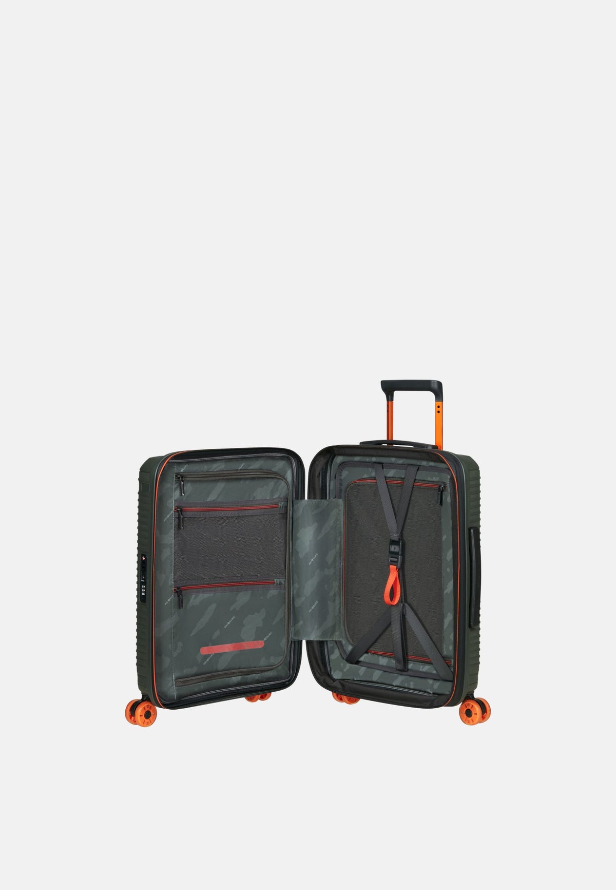 TROLLEY PRODIVER SPINNER - CLIMBING IVY