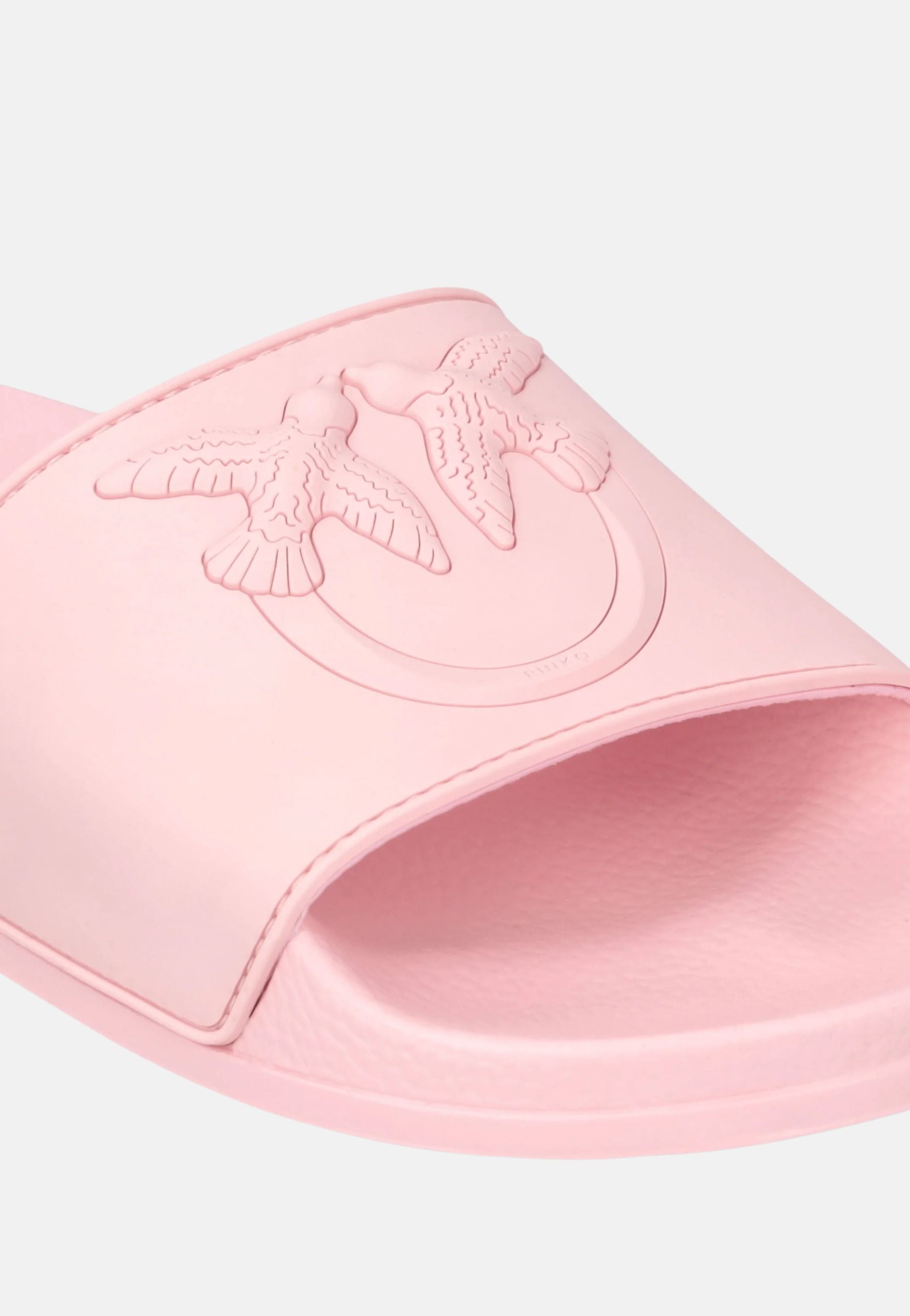 DILLY 01 SLIPPER RUBBERIZED - PINK