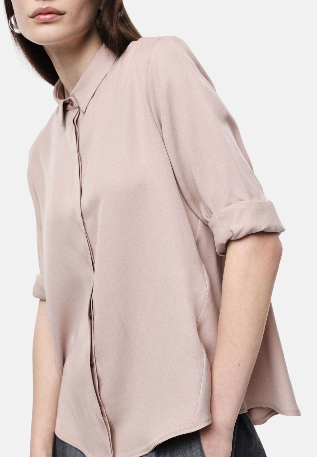 CAMICIA - CIPRIA