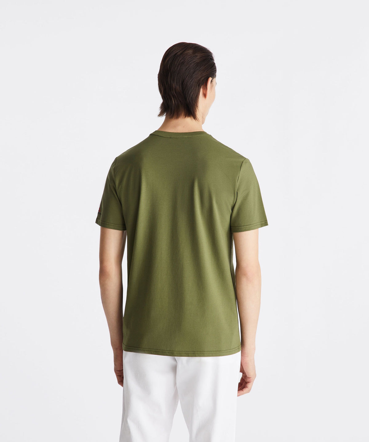 ZOLE 02 - VERDE MILITARE