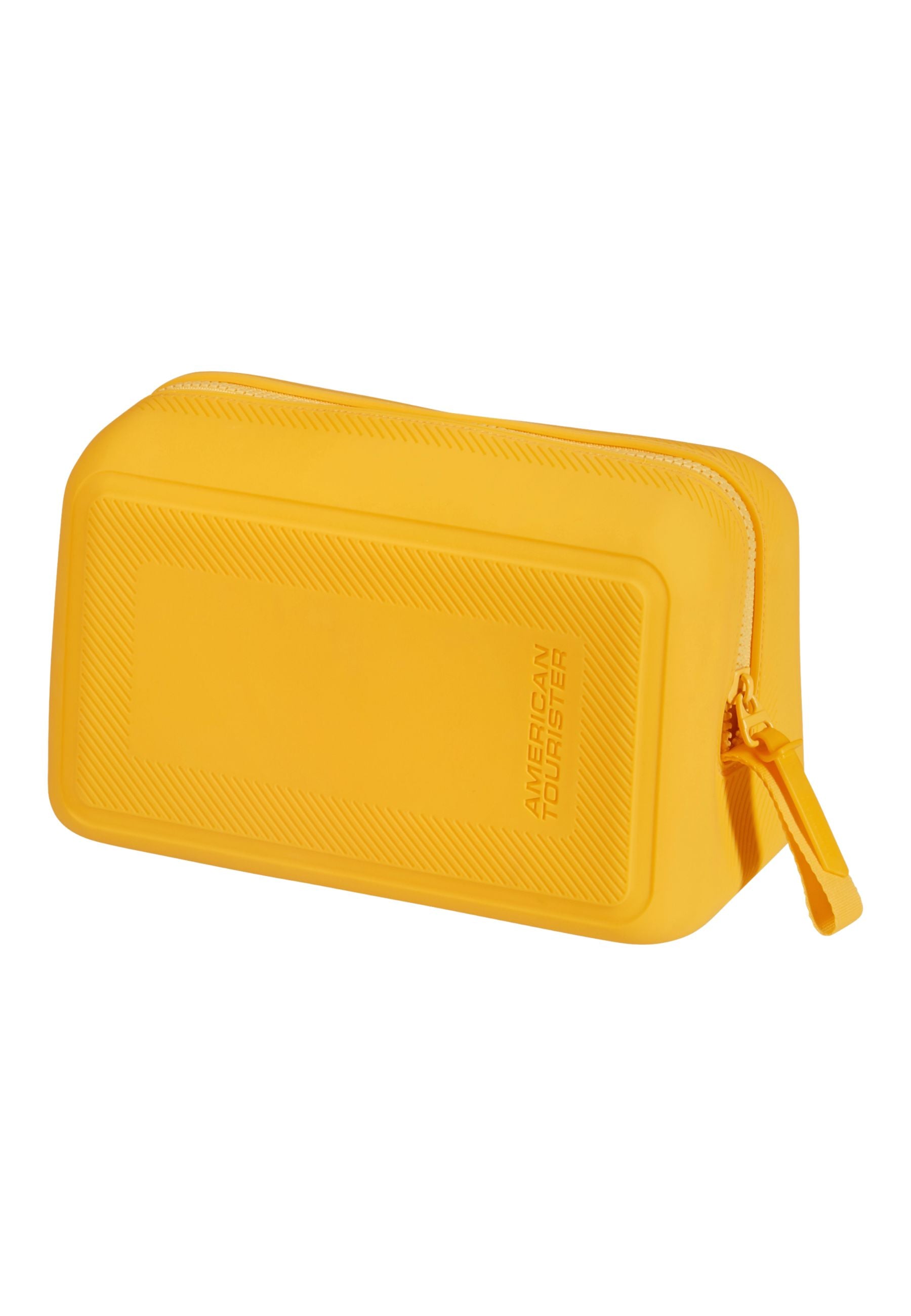URGAN GROOVE UG27 WASHBAG POP - GOLDEN YELLOW