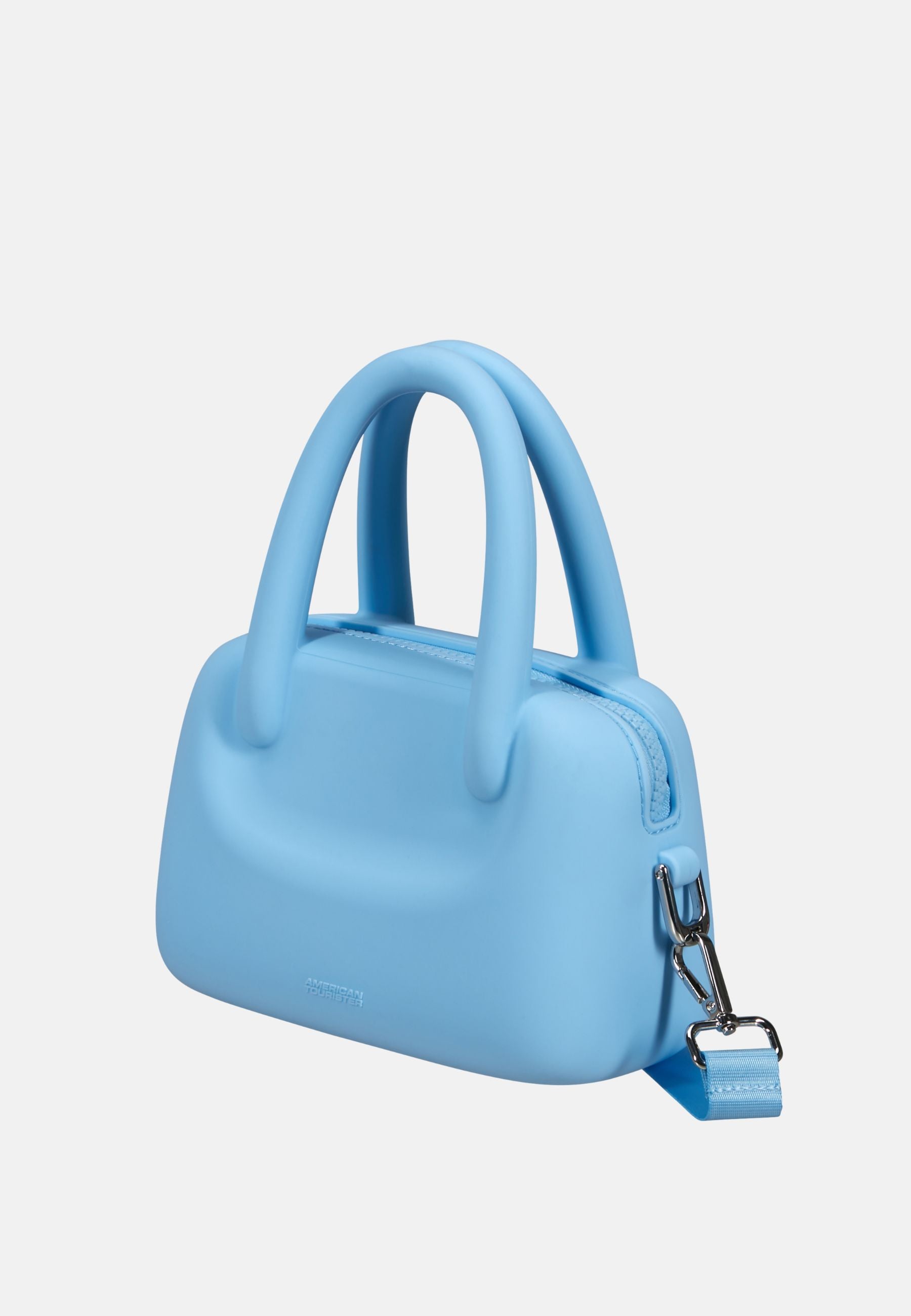 JELLYPOP MINI BAG - NEPTUNE BLUE