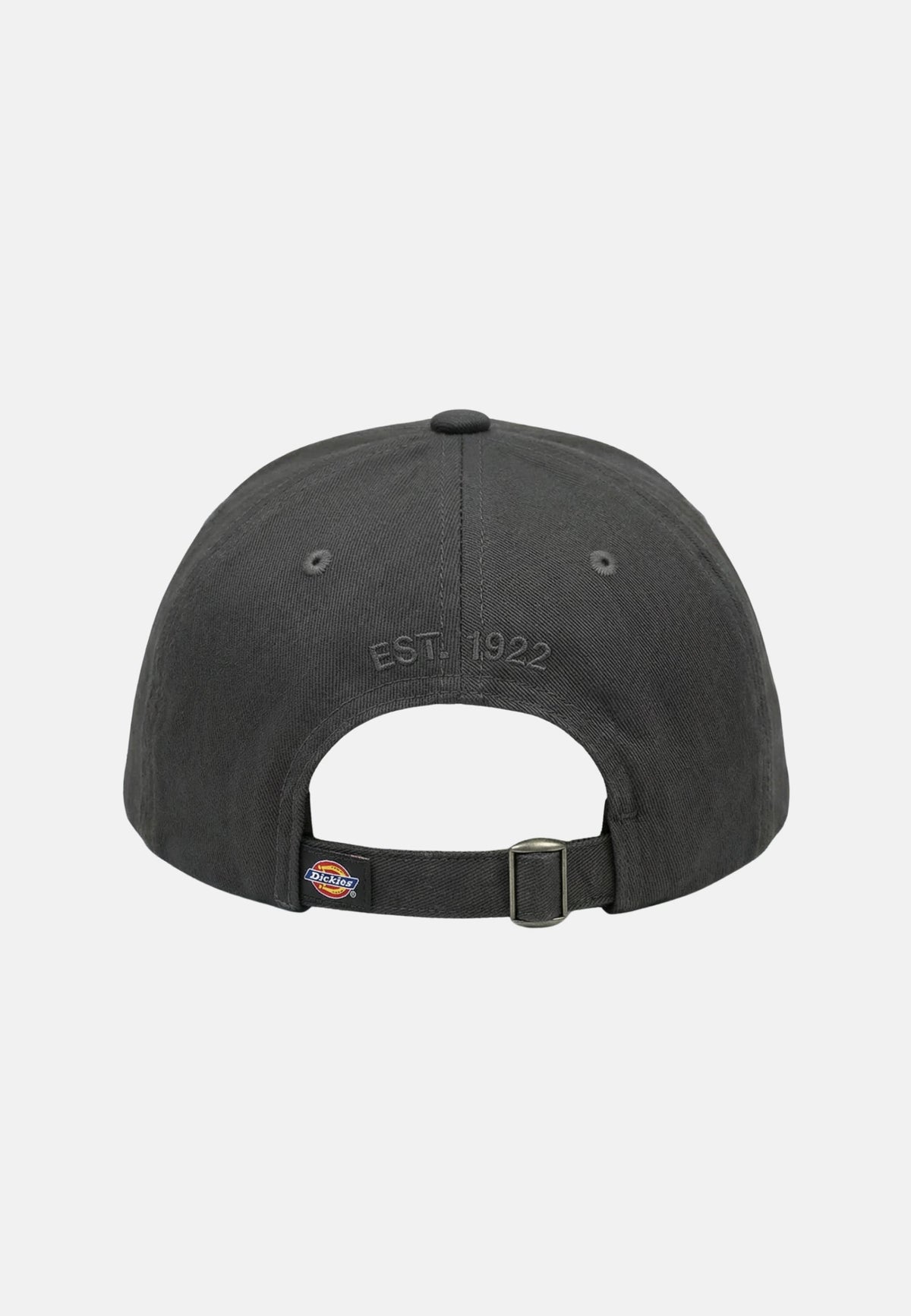 HARDWICK CAP - BLACK