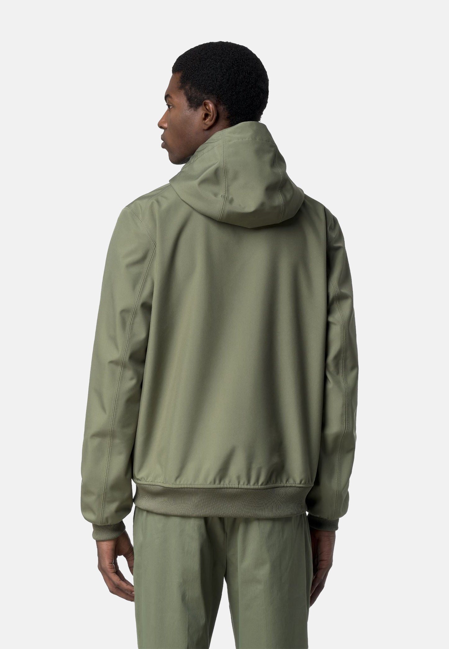 JOACHIM BONDED JERSEY