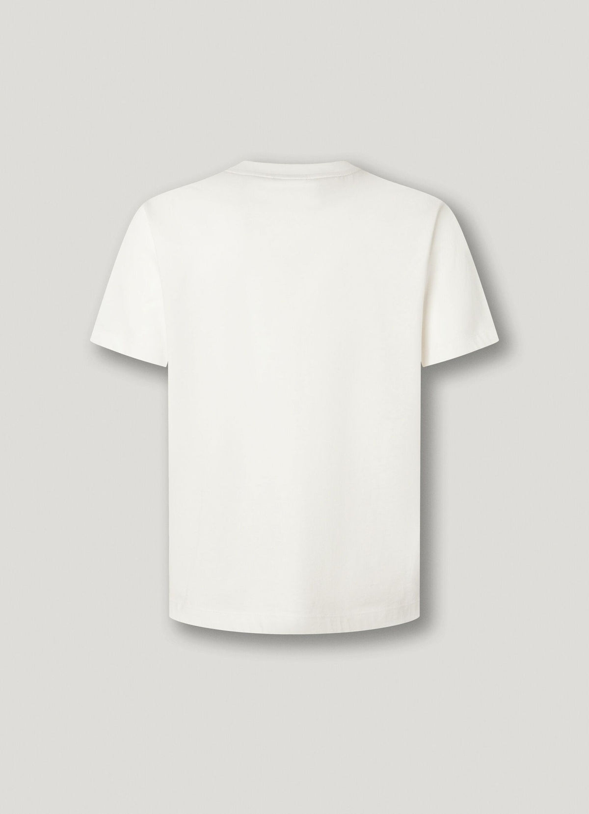 GRIFFIN TEE - OFF WHITE