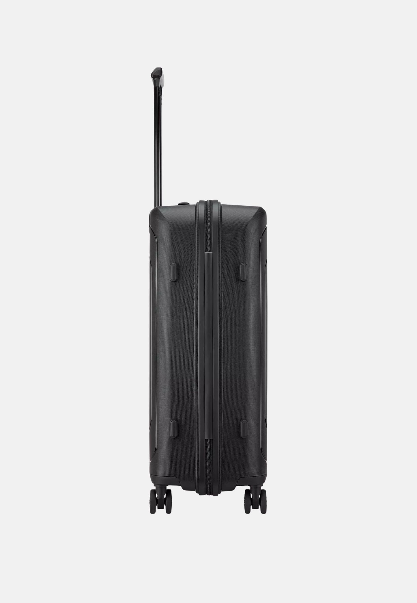 TROLLEY MEDIO 4R 66CM NOXA - BLACK