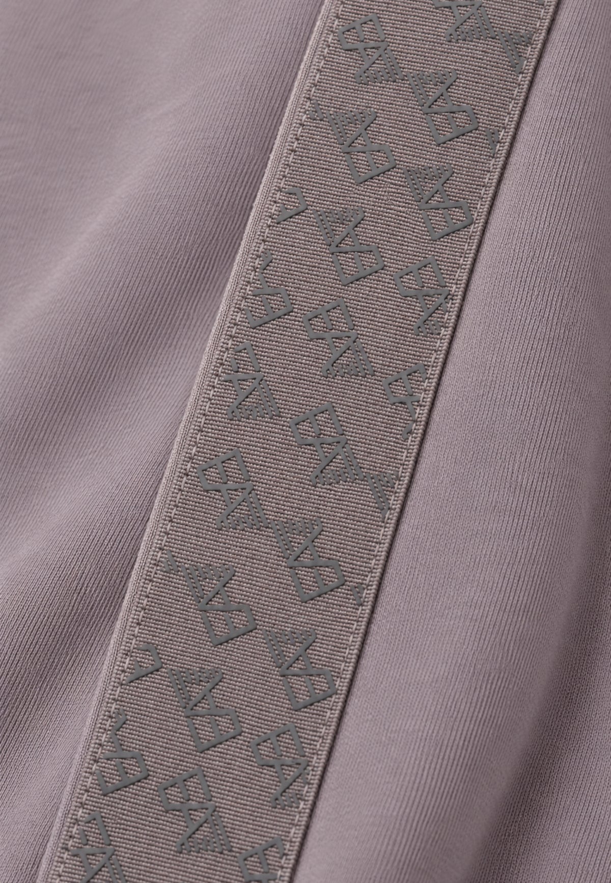 FELPA APERTA CON ZIP - CINDER