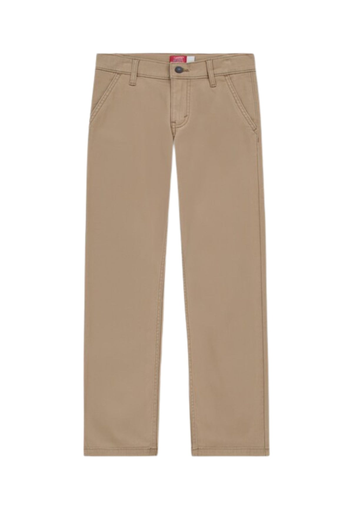 LVB XX XHINO RELAXED STRAIGHT - CARTOUCHE