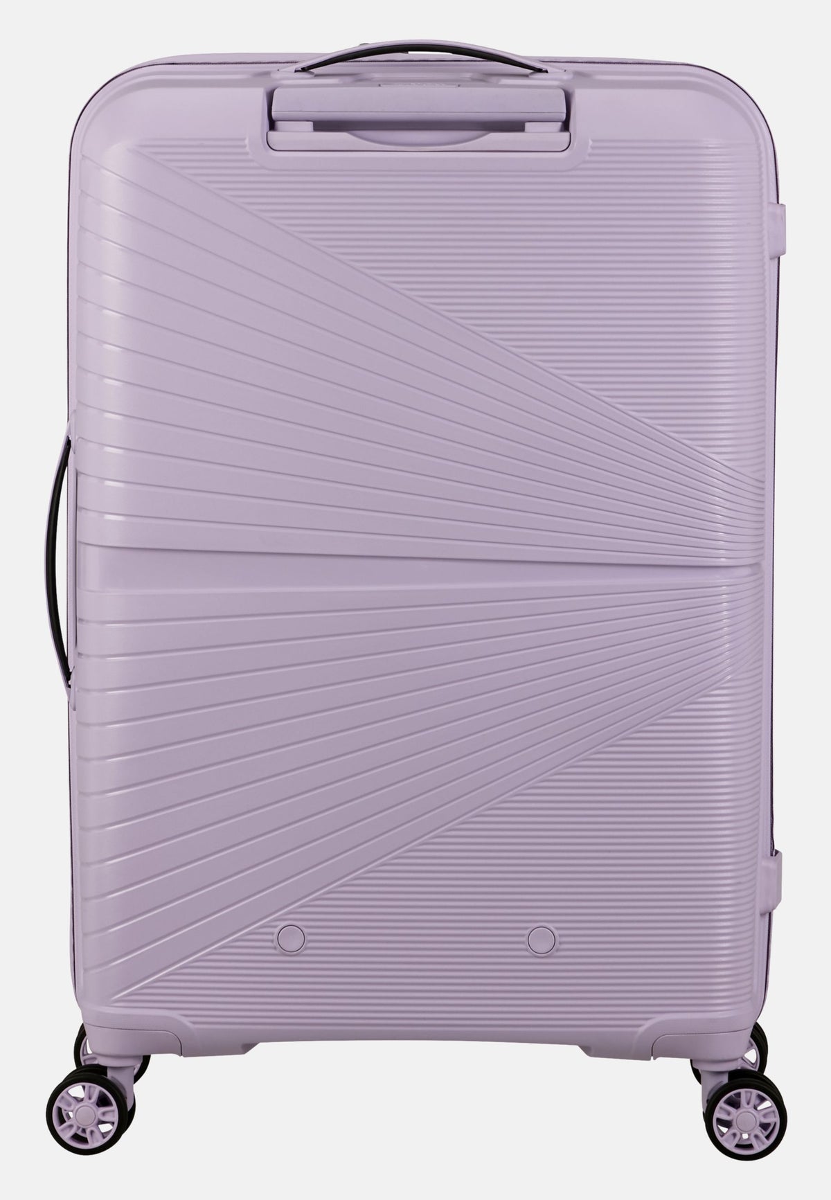 AIRONIC SPINNER 67/24 TSA - STORMY LILAC