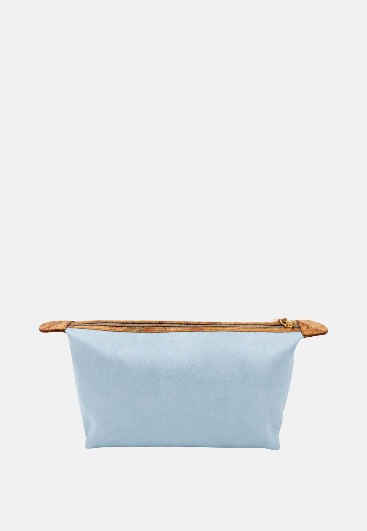 SMALL BEAUTY CASE - PALE BLUE