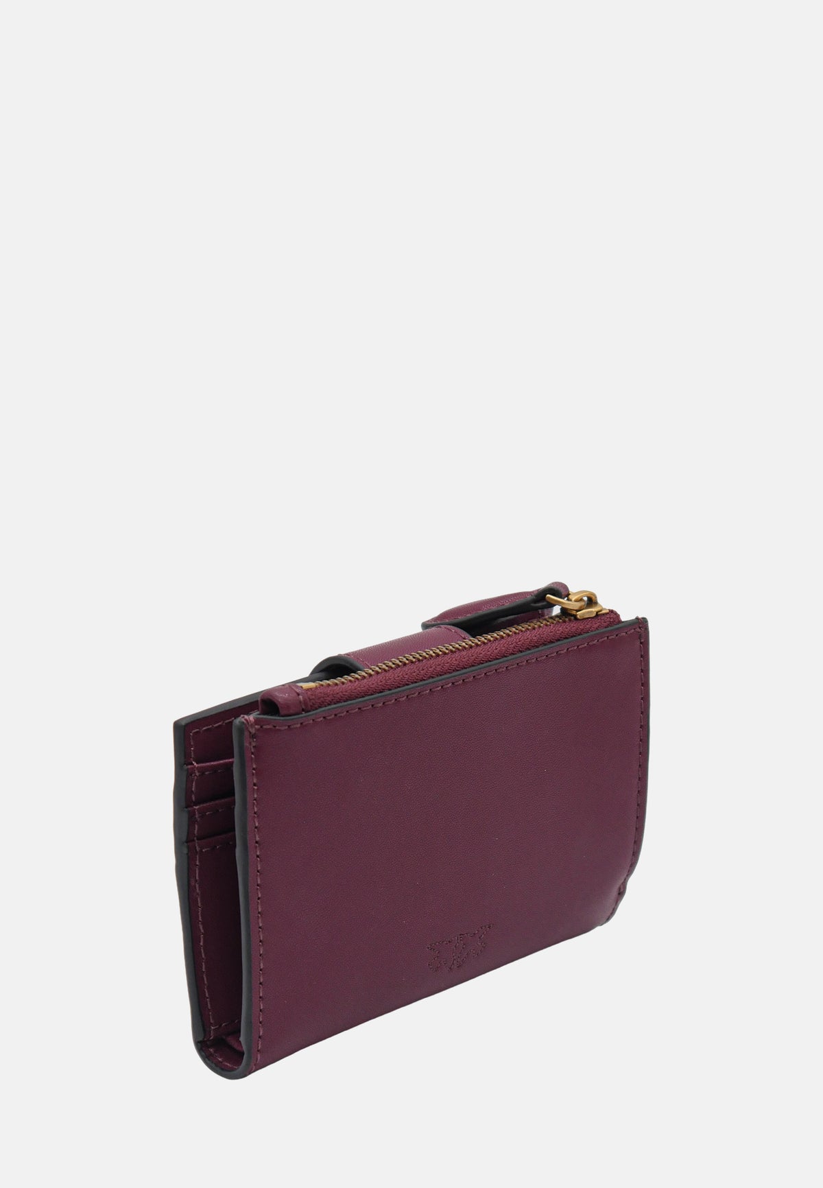 MULTI PURPOSE WALLET VITELLO SETA - RIBES INTENSO
