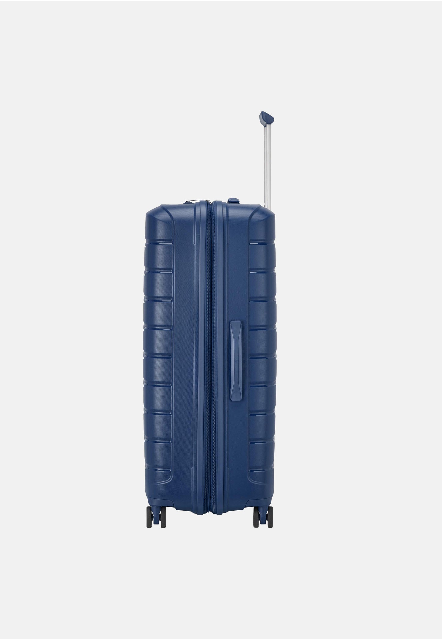 TROLLEY GRANDE B-FLYING 4R 78CM EXP - BLU NOTTE