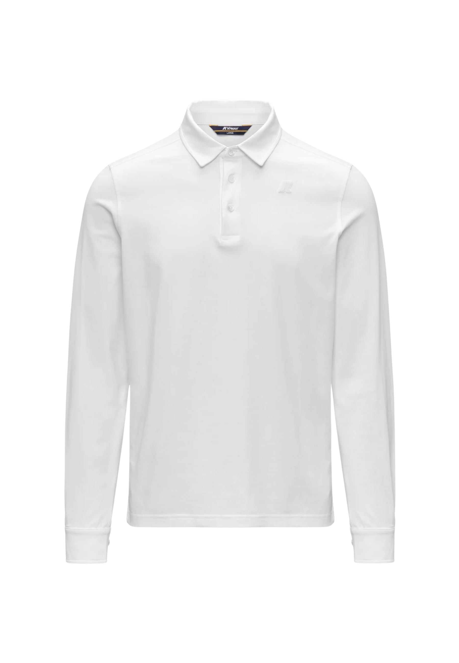 TIBOR LT STRETCH JERSEY SLIM