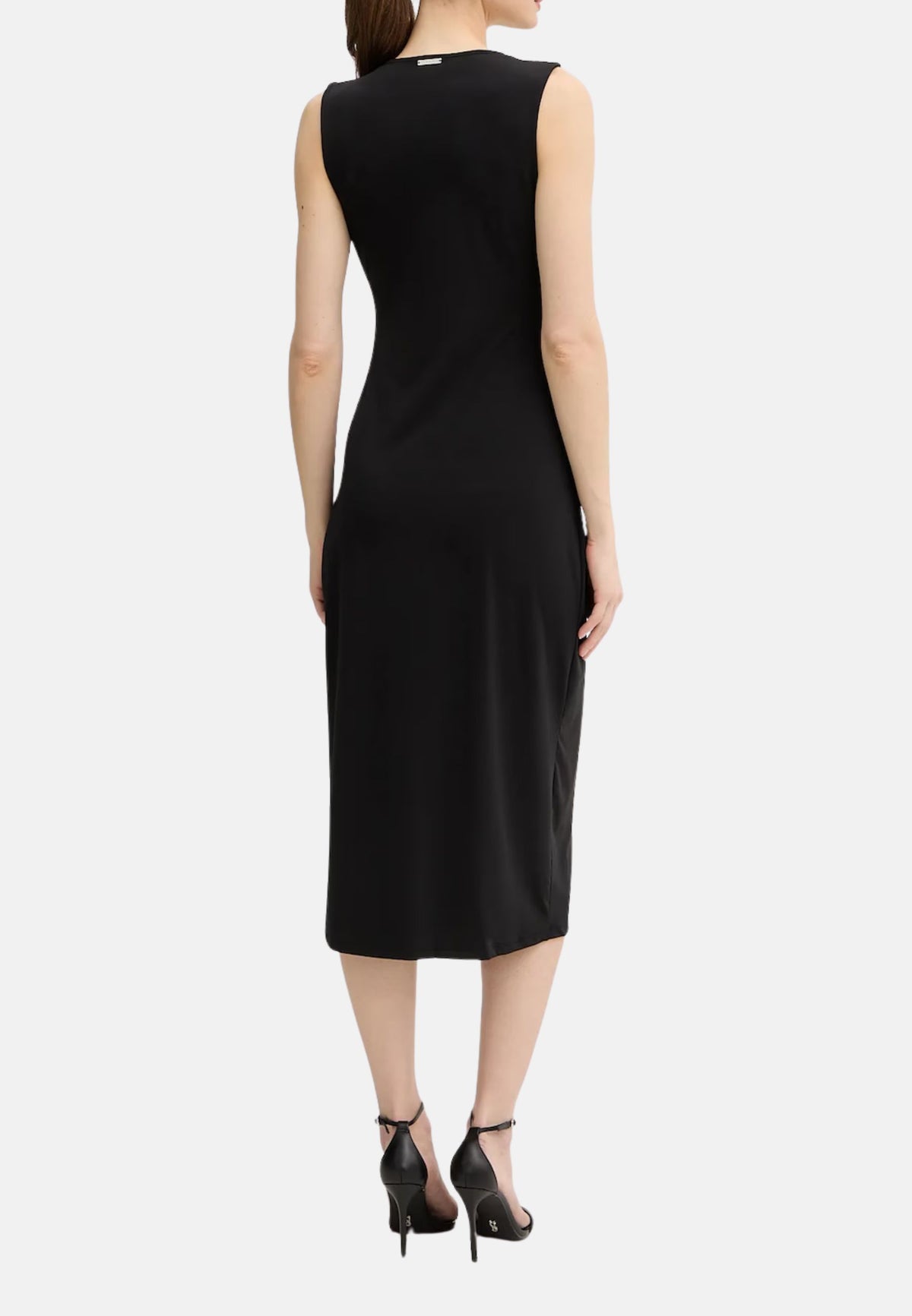 ABITO - BLACK