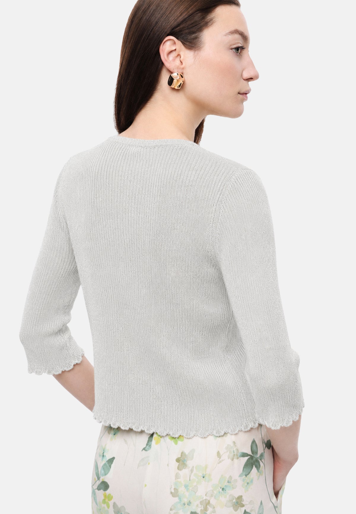 MAGLIA - PANNA