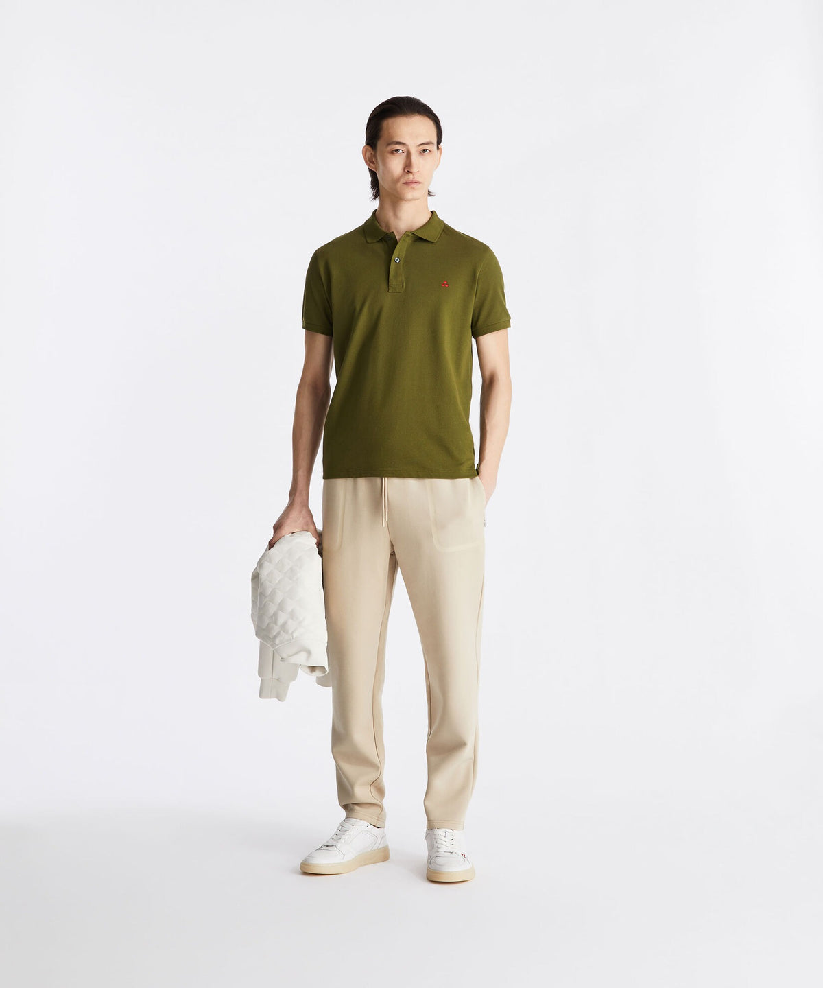 ZENO 02 - VERDE MILITARE