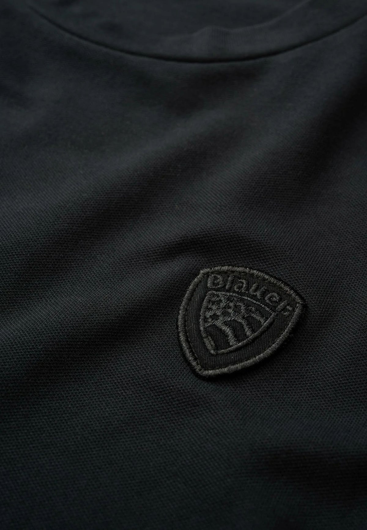 ATHENS T-SHIRT - nero