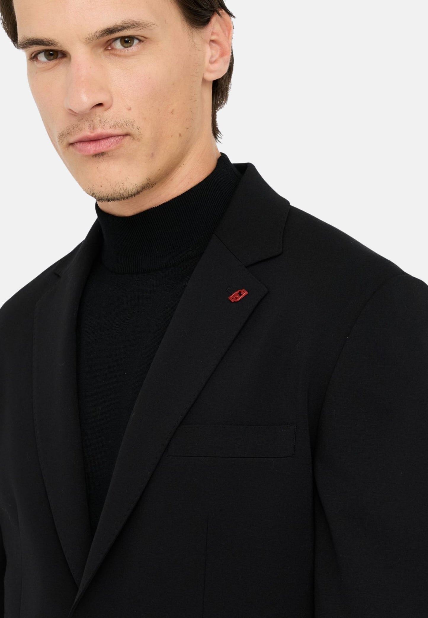 GIACCA BLAZER - nero