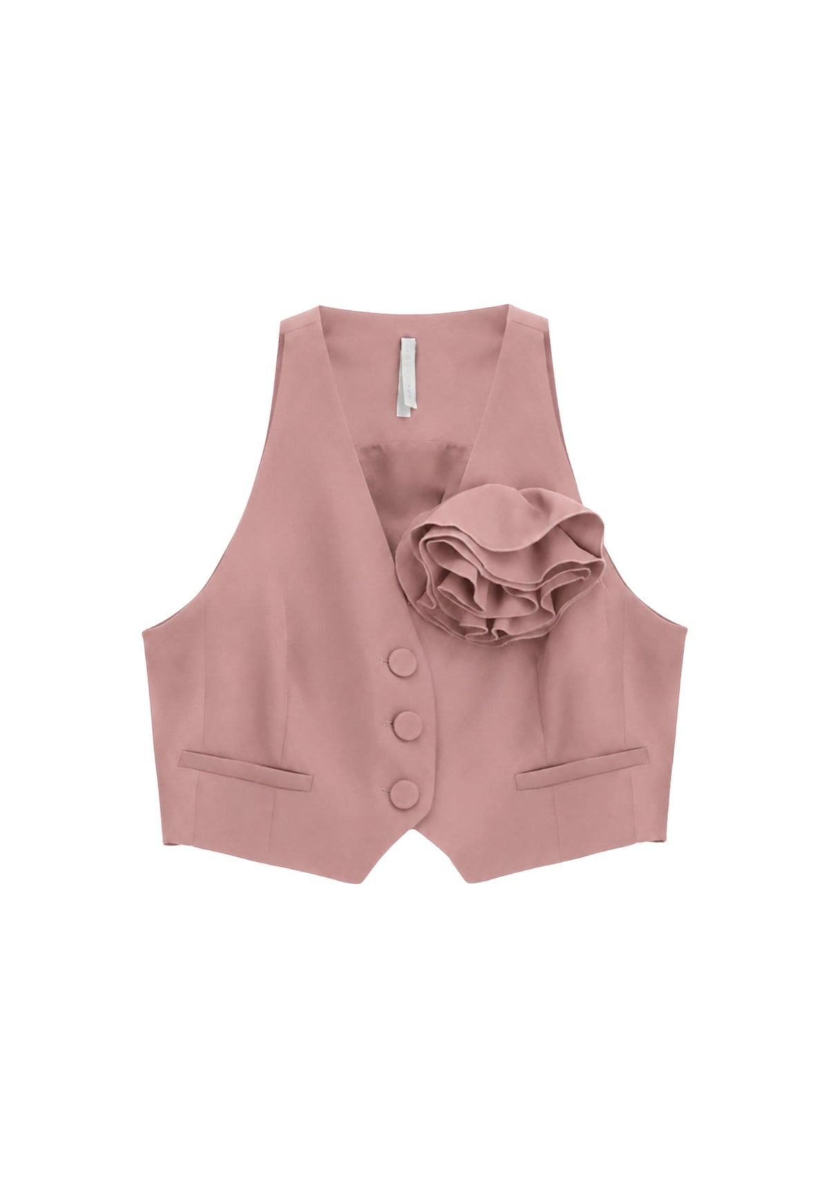 GILET - CIPRIA