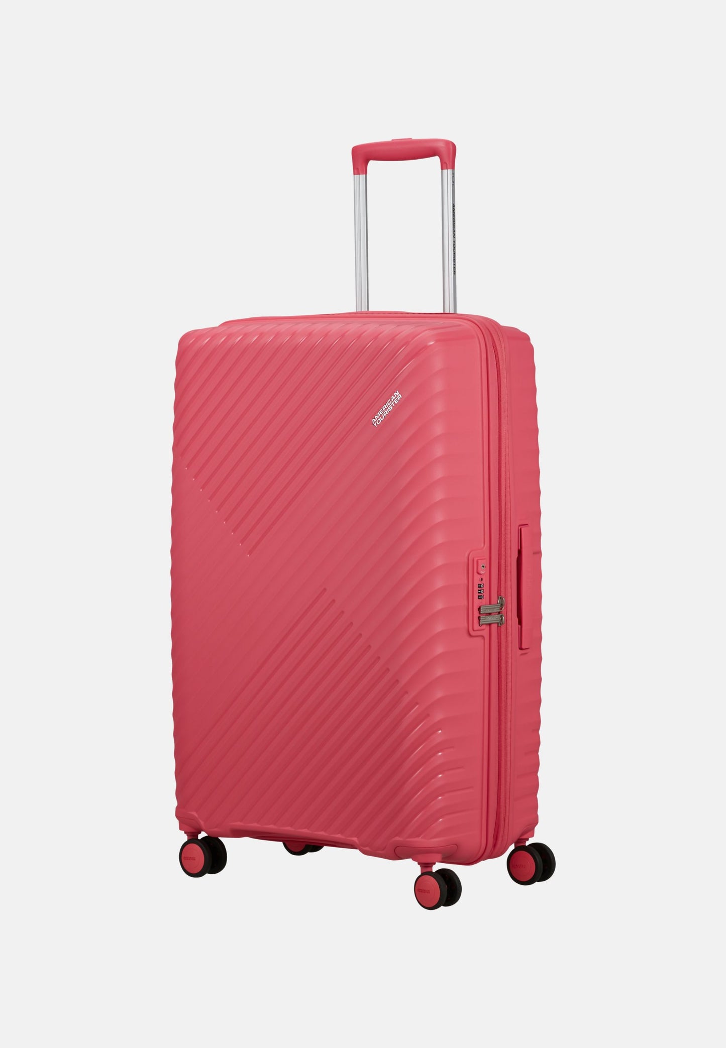 DIABLAST/SPINNER 78/29 EXP TSA - PINK GLITCH