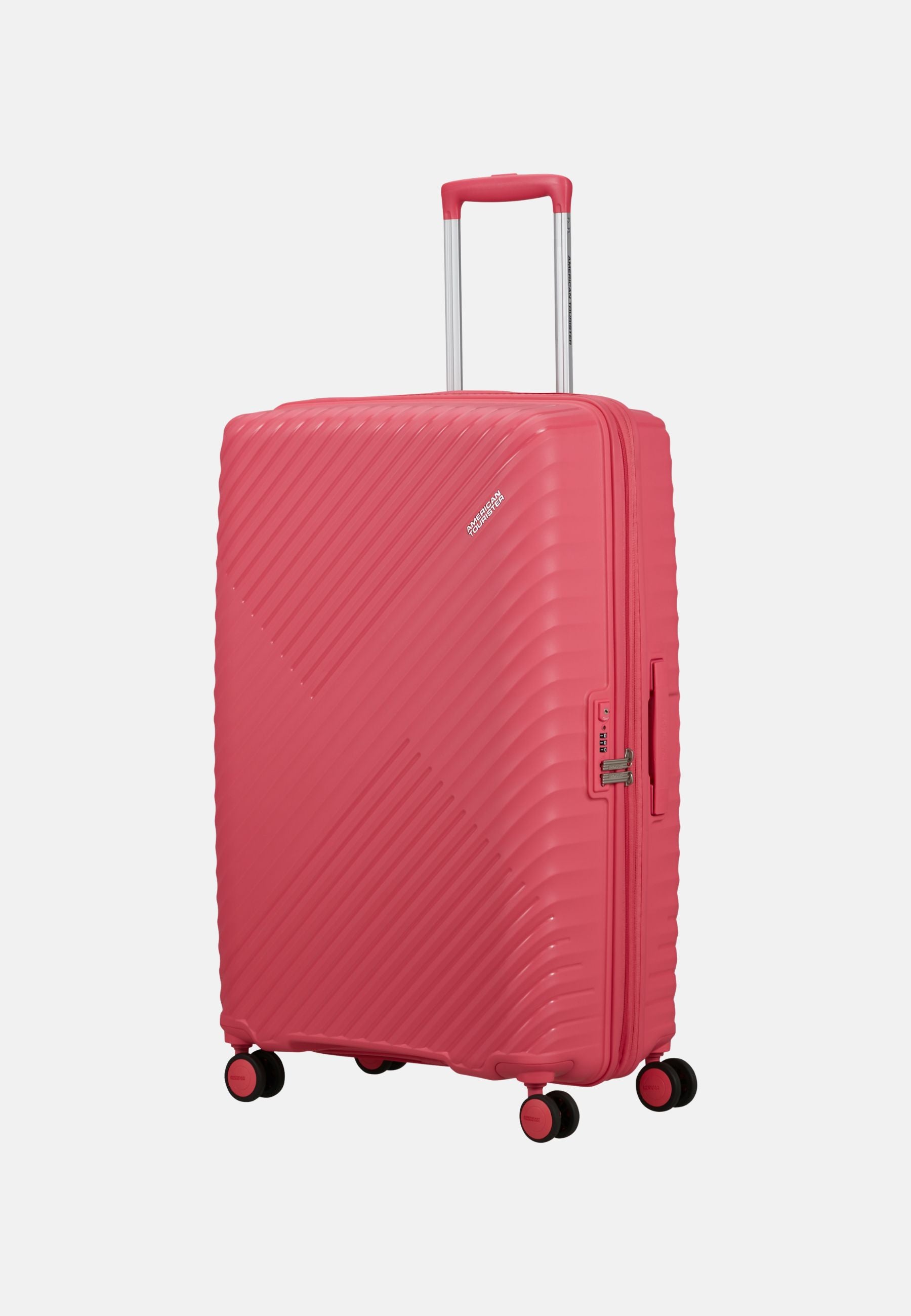 DIABLAST/SPINNER 78/29 EXP TSA - PINK GLITCH