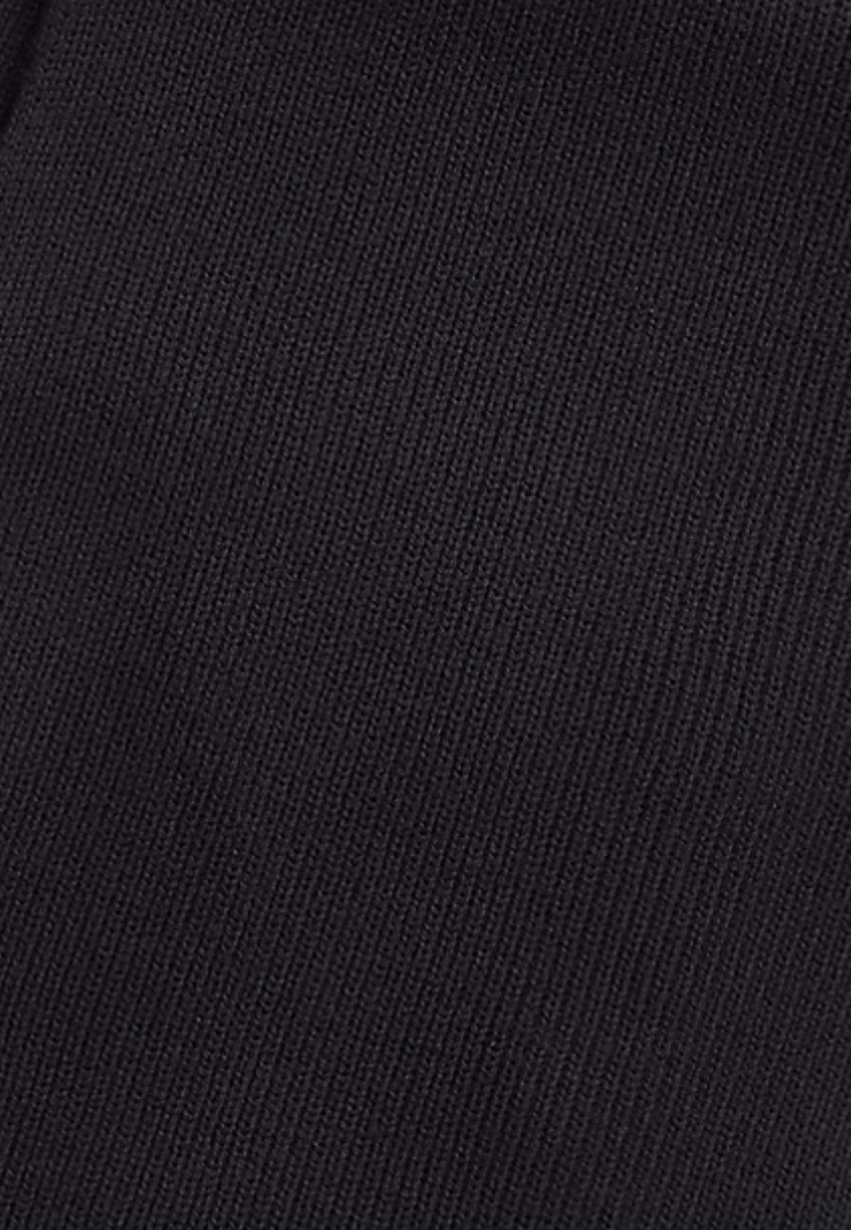 SCIARPA - POLO BLACK
