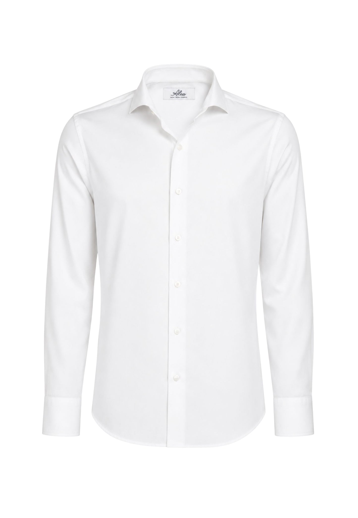 CAMICIA NEW TAILOR - bianco