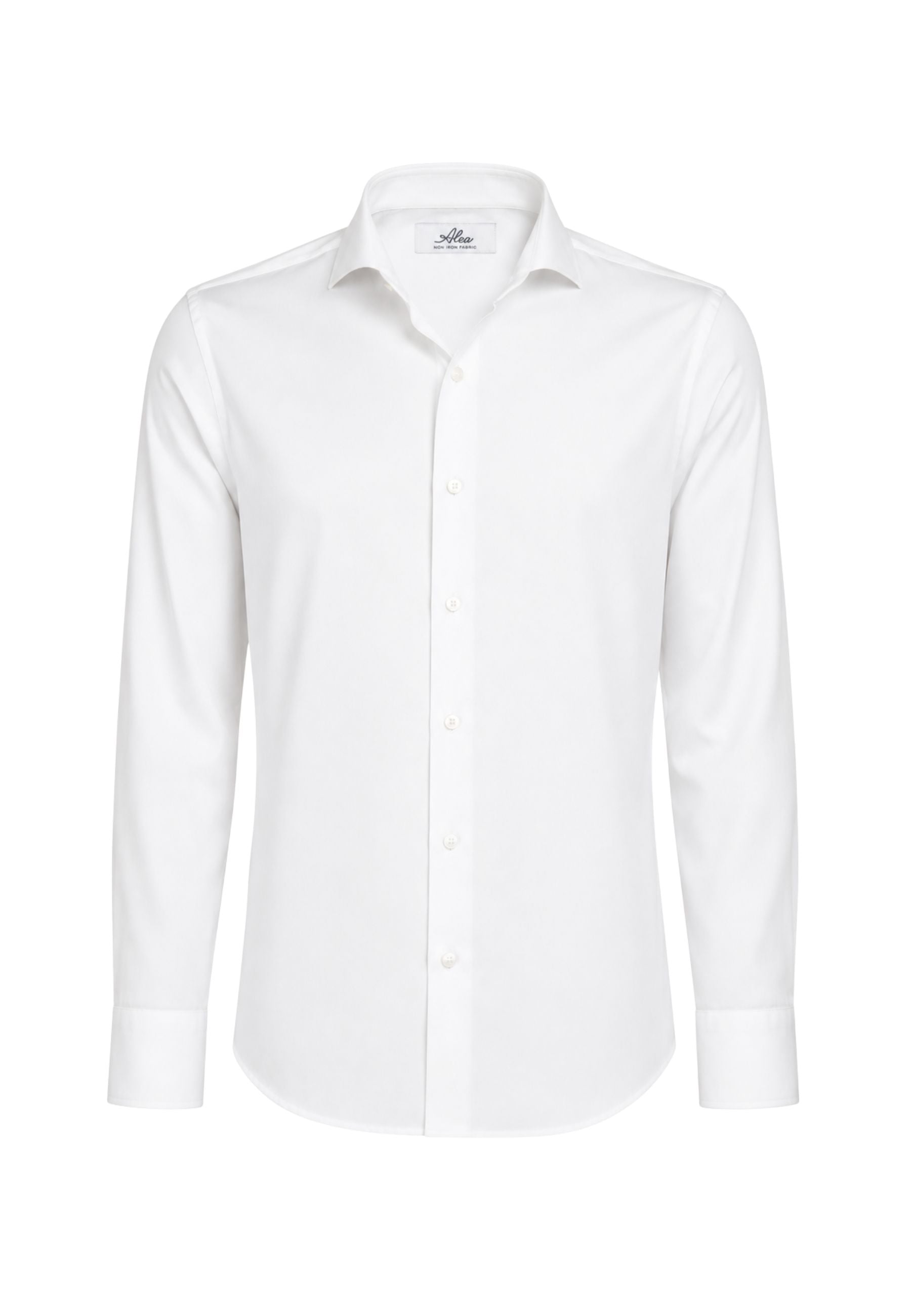 CAMICIA NEW TAILOR - bianco