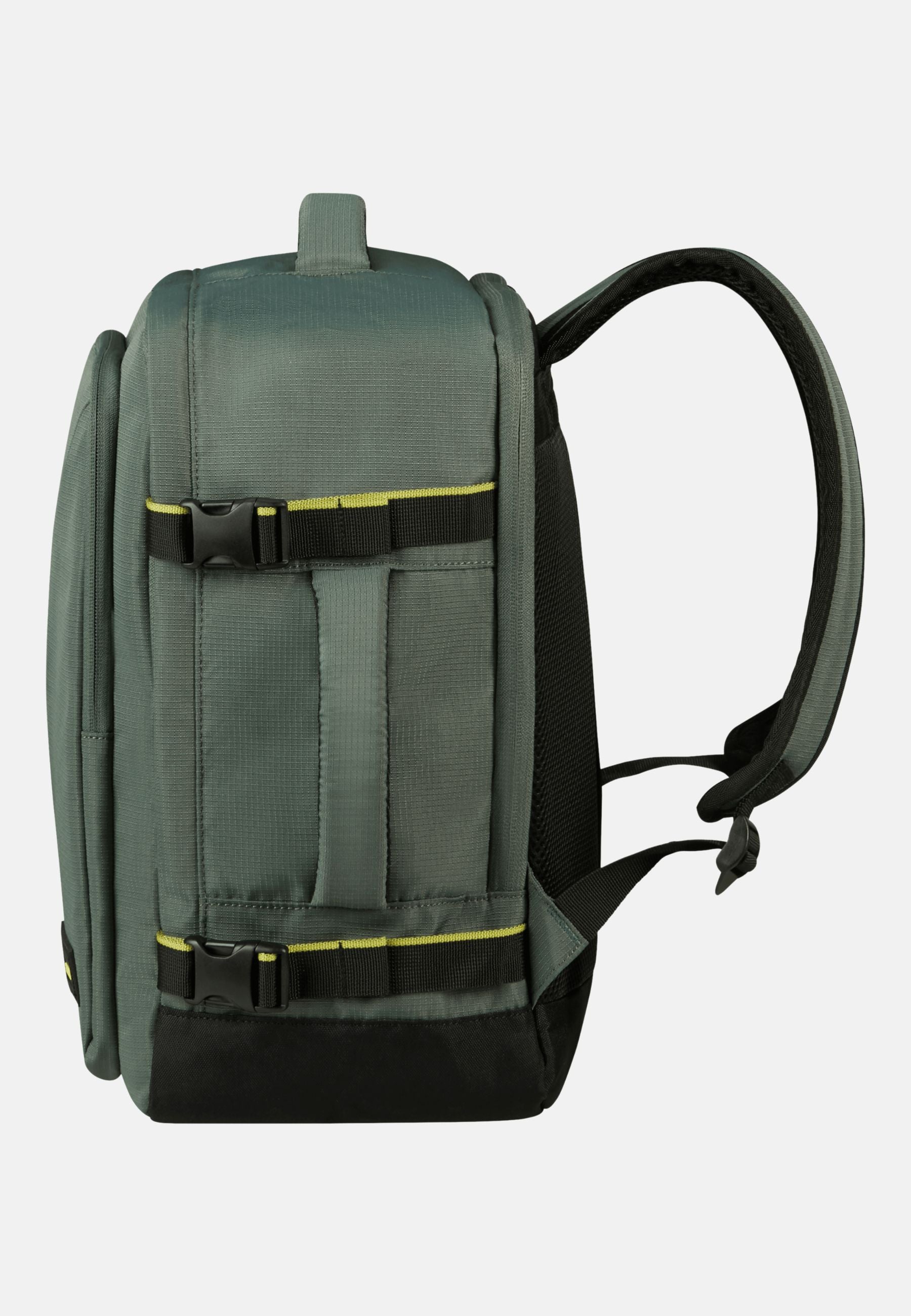 TAKE2CABIN CASUAL BACKPACK MS - D.FOREST