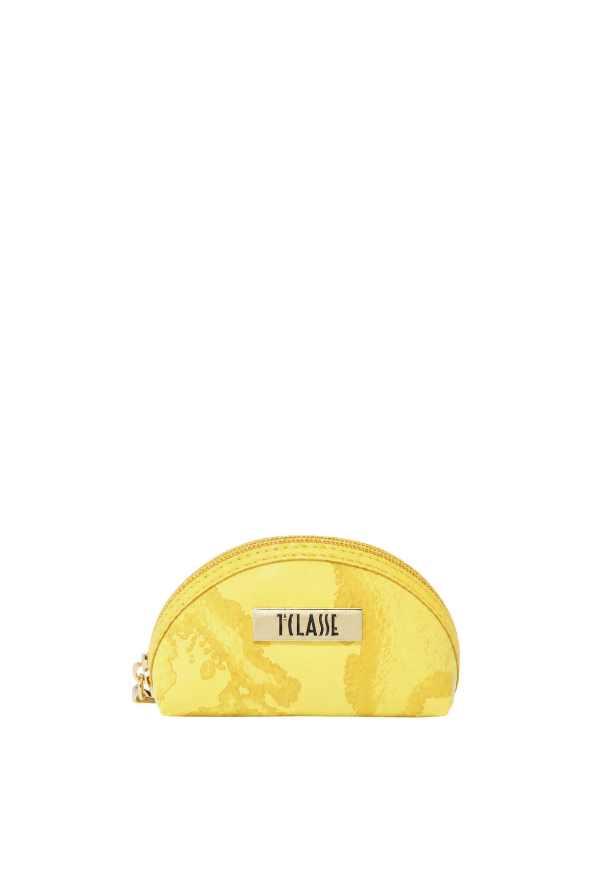 SMALL NECESSAIRE - LIGHT YELLOW