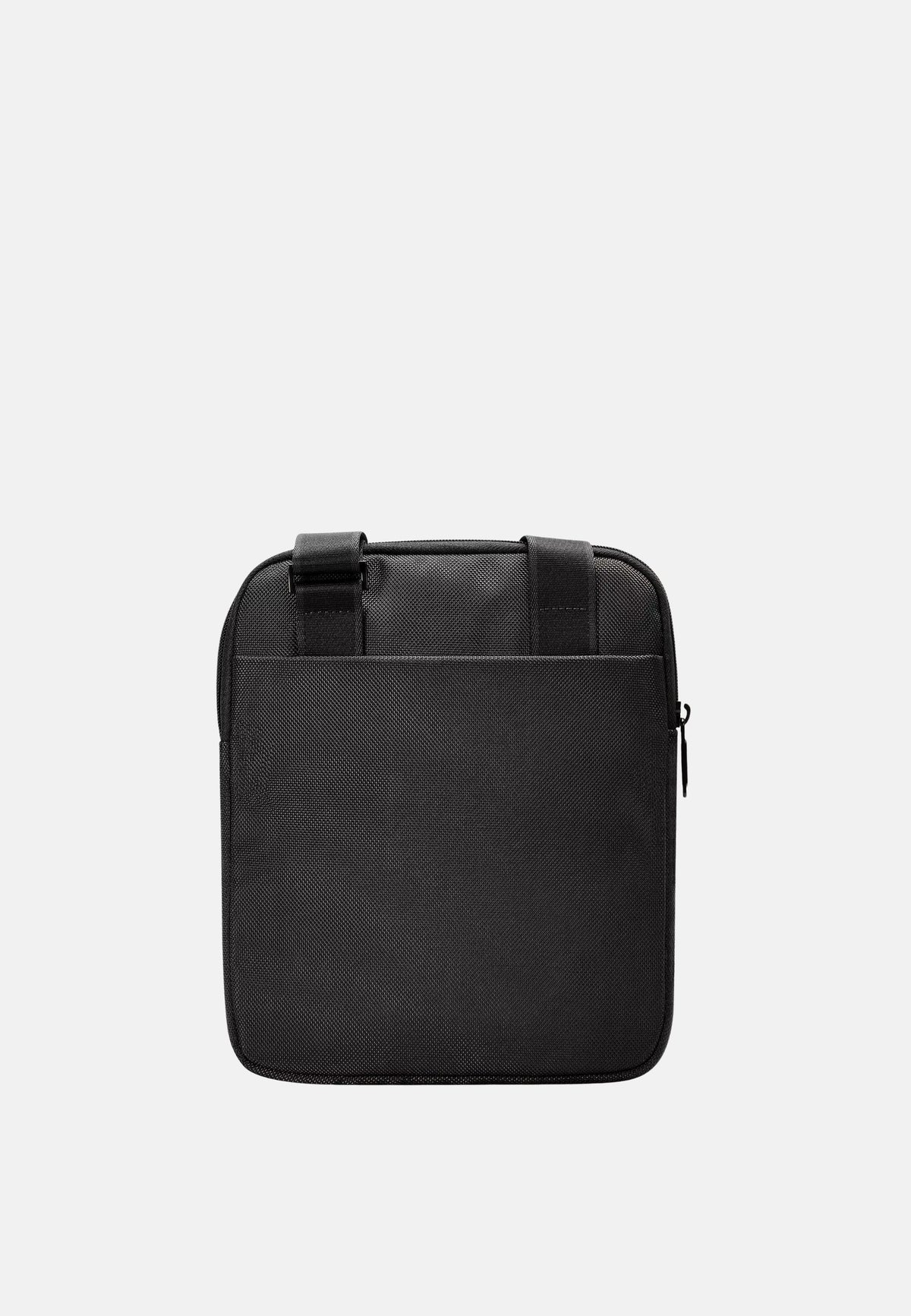 TRACOLLA RETTANGOLARE SLIM PANAMA 4.0 - nero