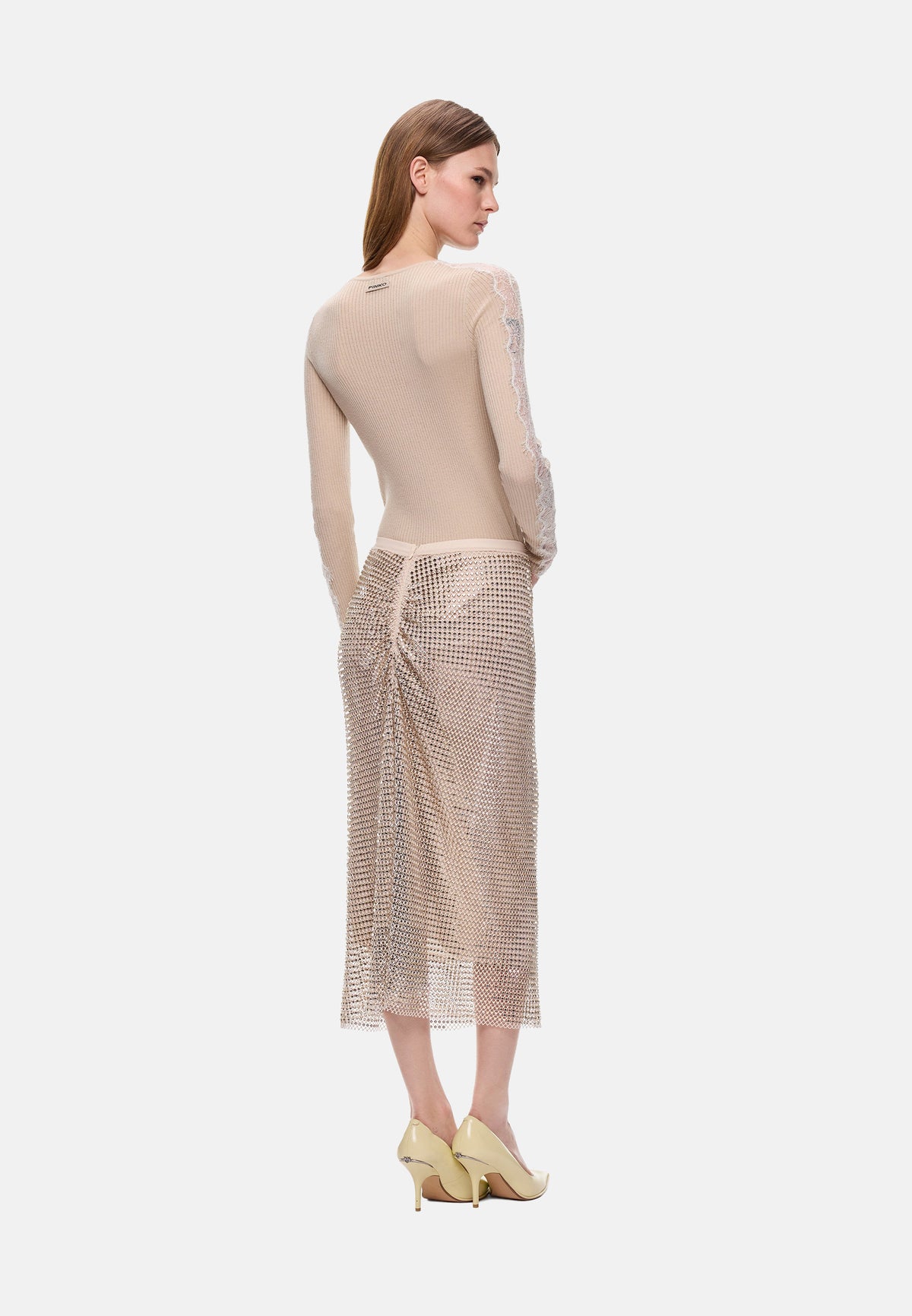 COPENAGHEN MAGLIA - GREY