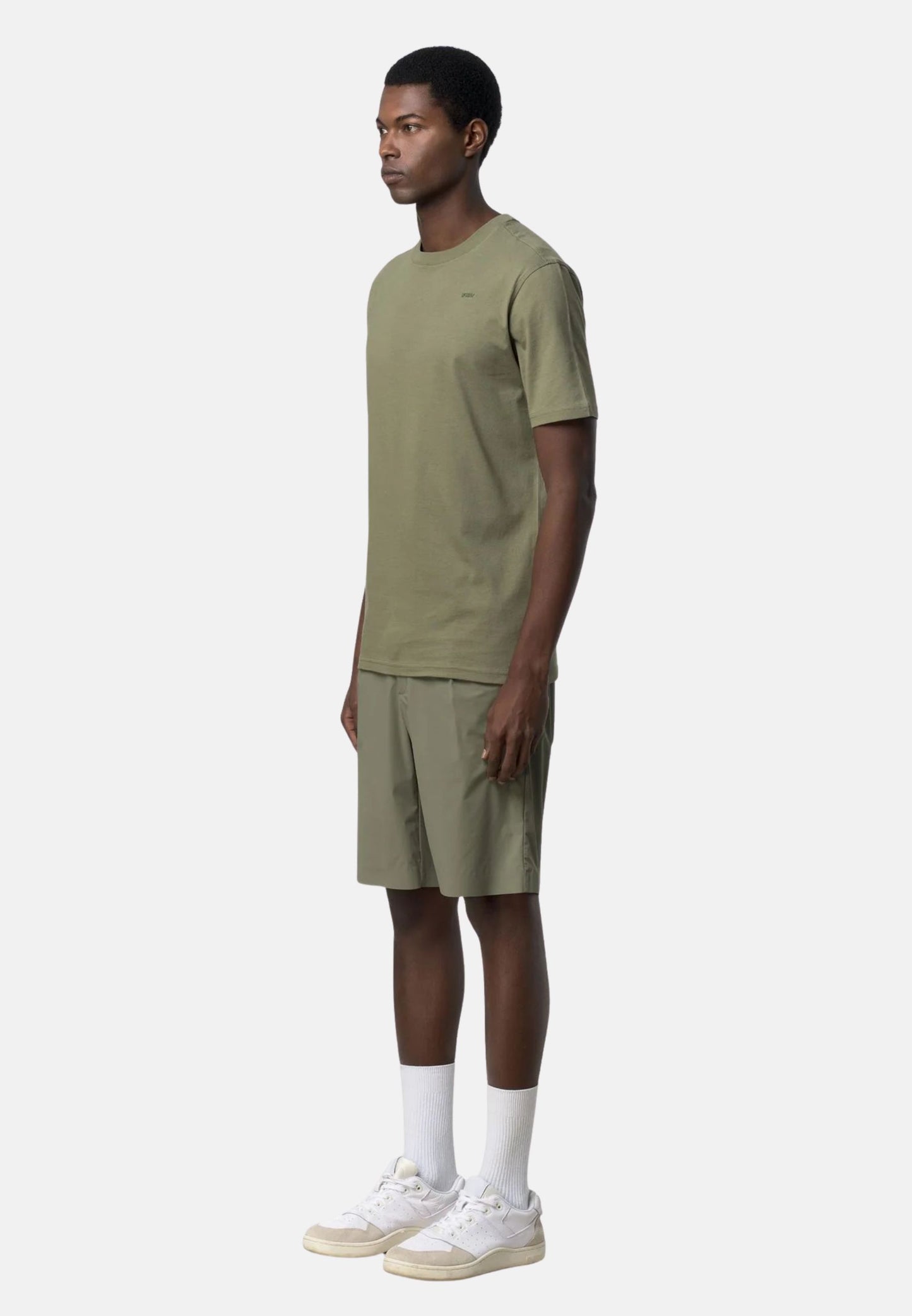 ODOM JERSEY MICRO LETTERING SLIM