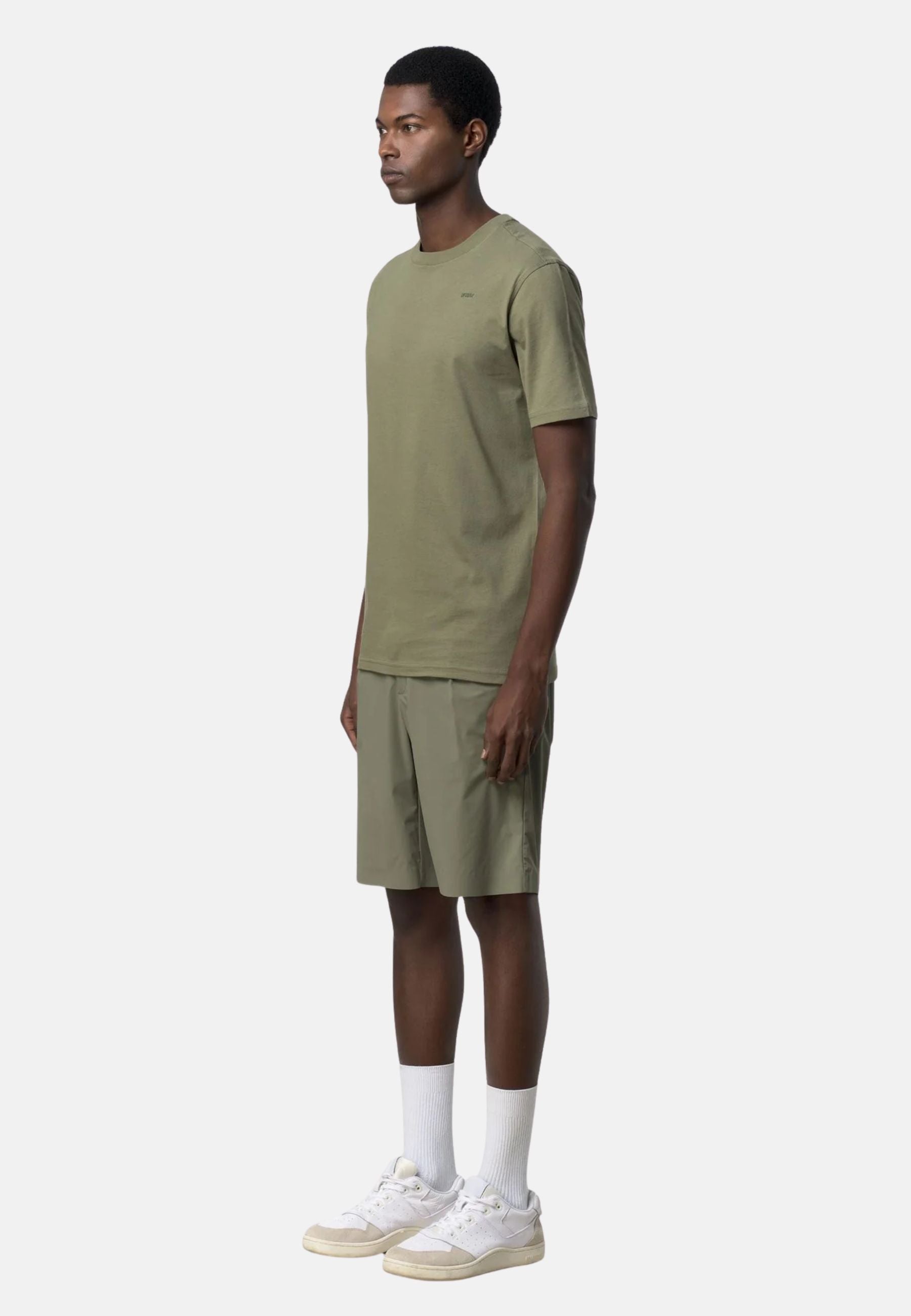 ODOM JERSEY MICRO LETTERING SLIM