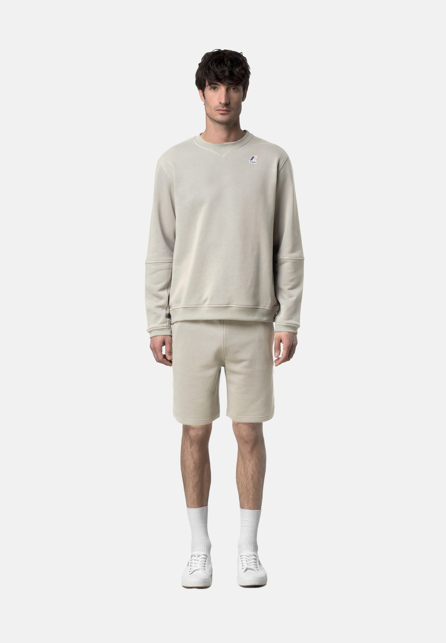 CASIMIR POLY COTTON