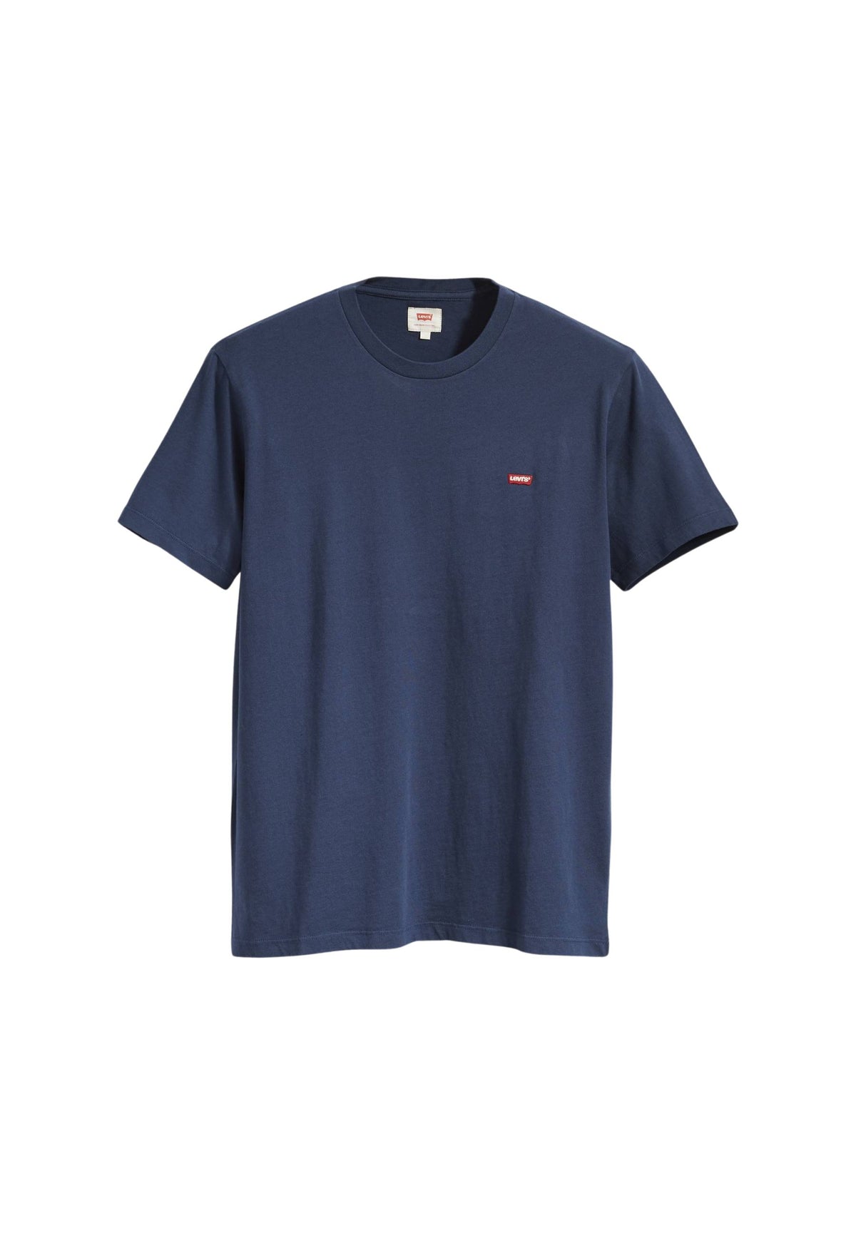 SS ORIGINAL HM TEE - NAVY BLUE
