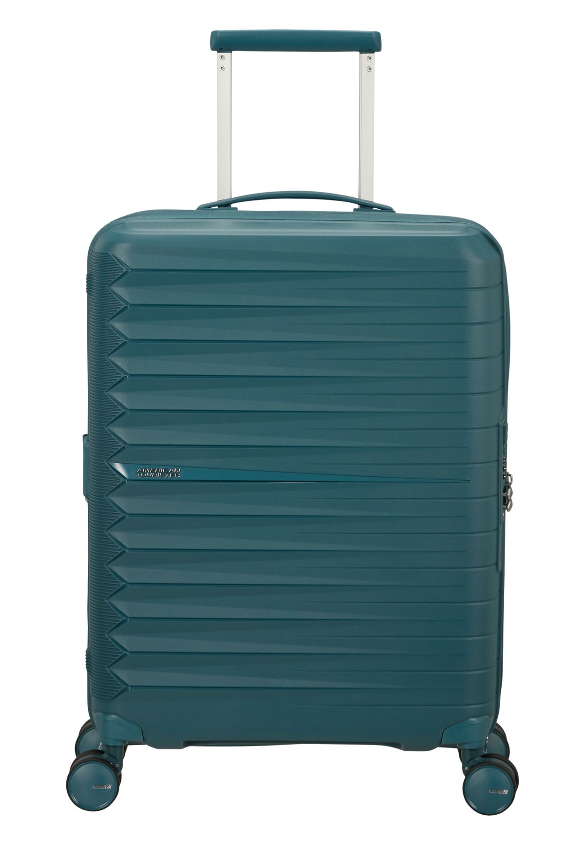 FASTFORWARD SPINNER 55/20 TSA EXP - TOT. TEAL