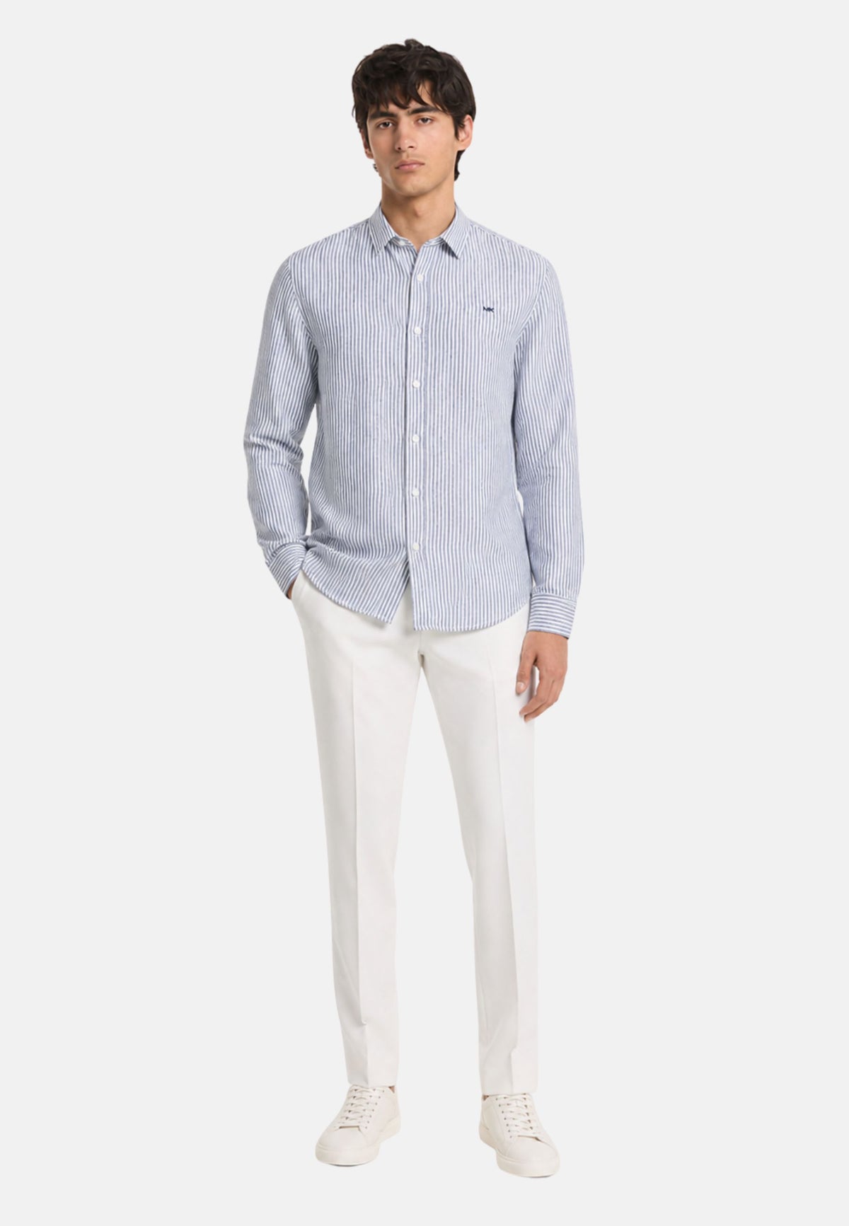 CAMICIA - MIDNIGHT