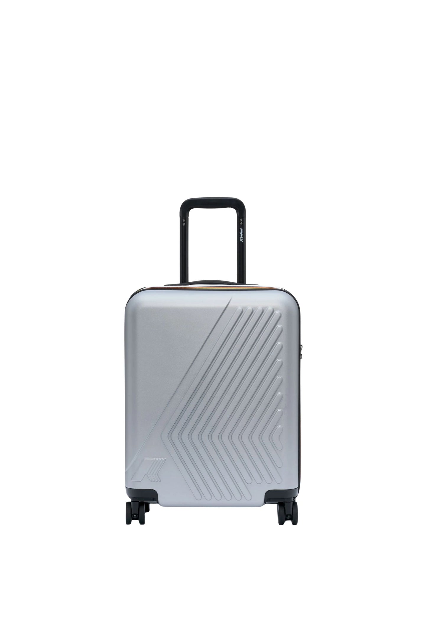 EUDOXIE LOGO TROLLEY CABINA