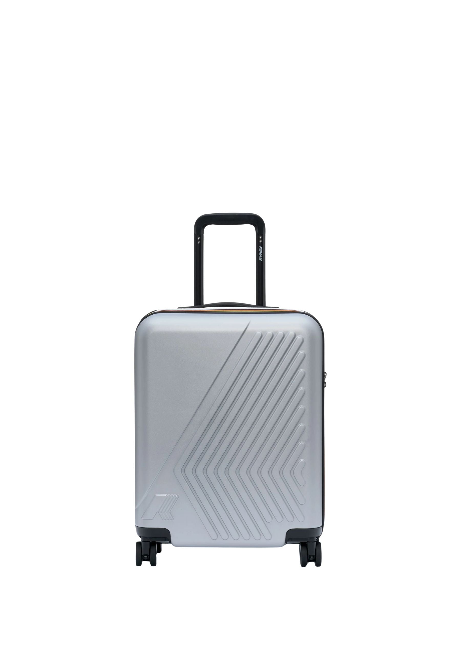 EUDOXIE LOGO TROLLEY CABINA