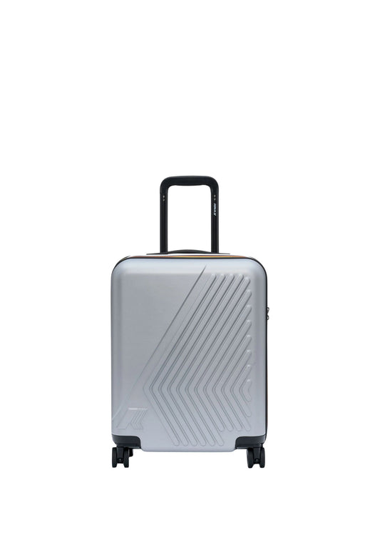 EUDOXIE LOGO TROLLEY CABINA
