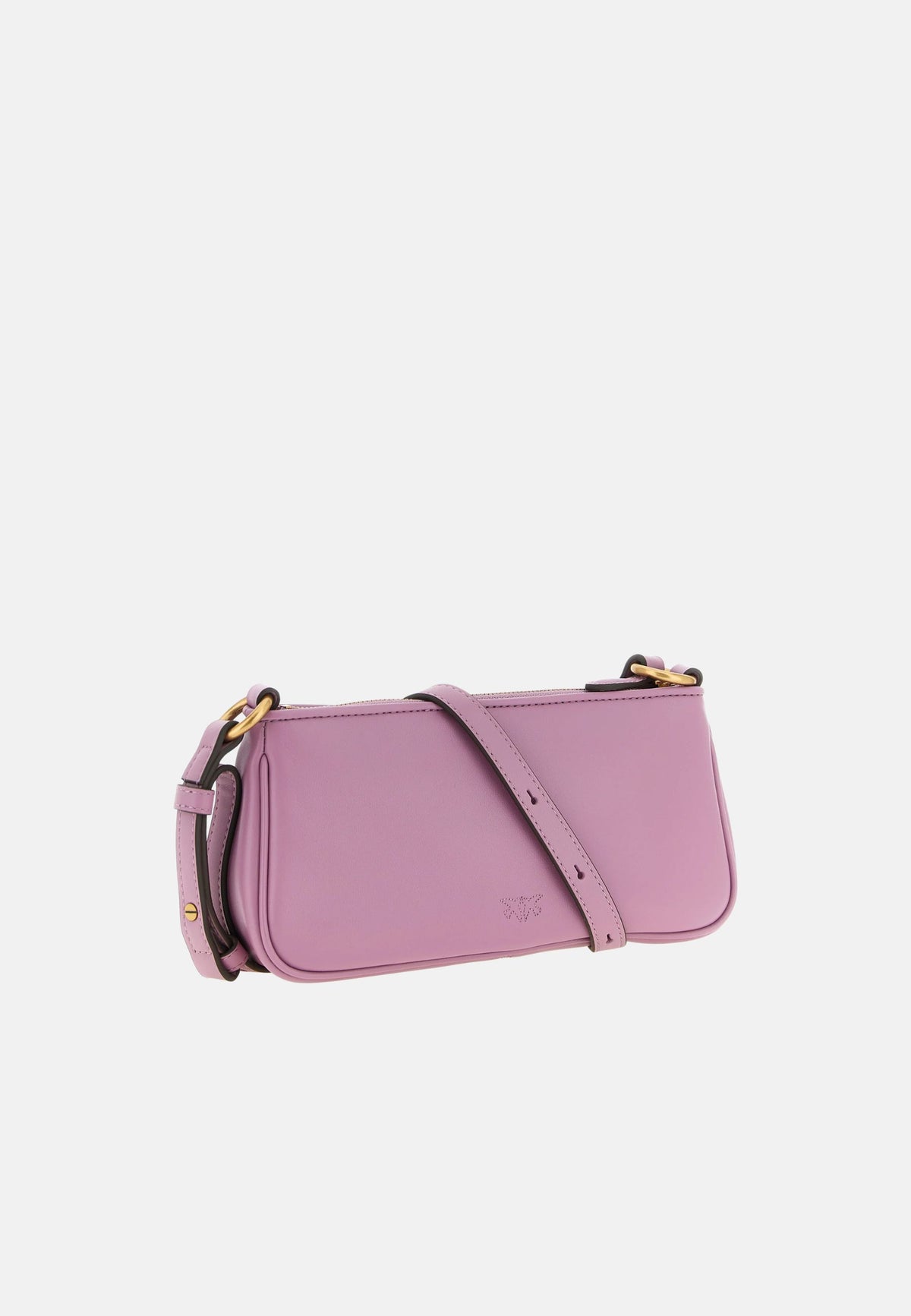 HALF MOON HORIZONTAL MINI - LILLA-ANTIQUE