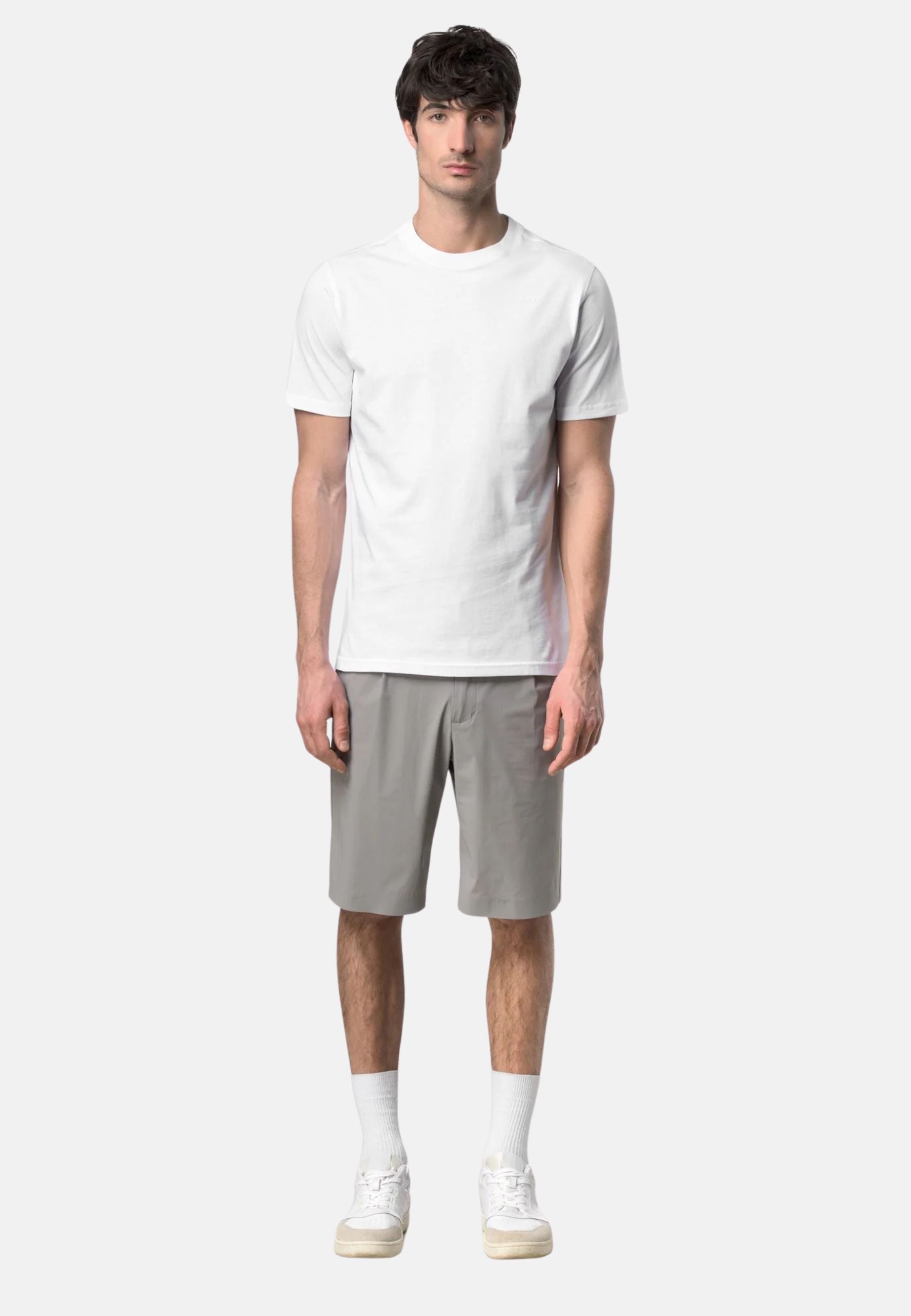 ODOM JERSEY MICRO LETTERING SLIM