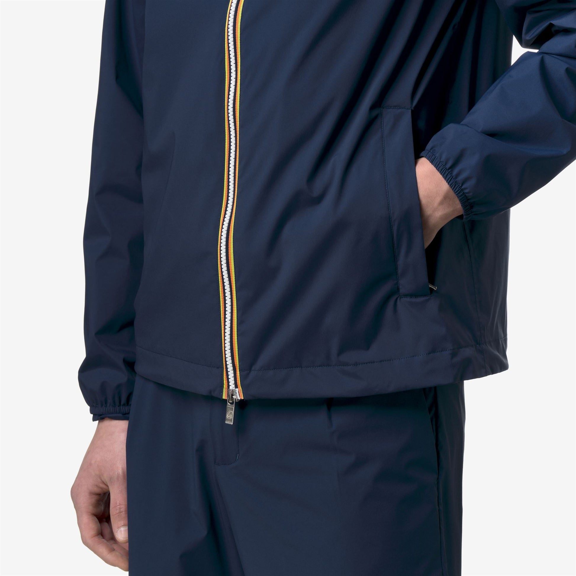JACK STRETCH NYLON JERSEY