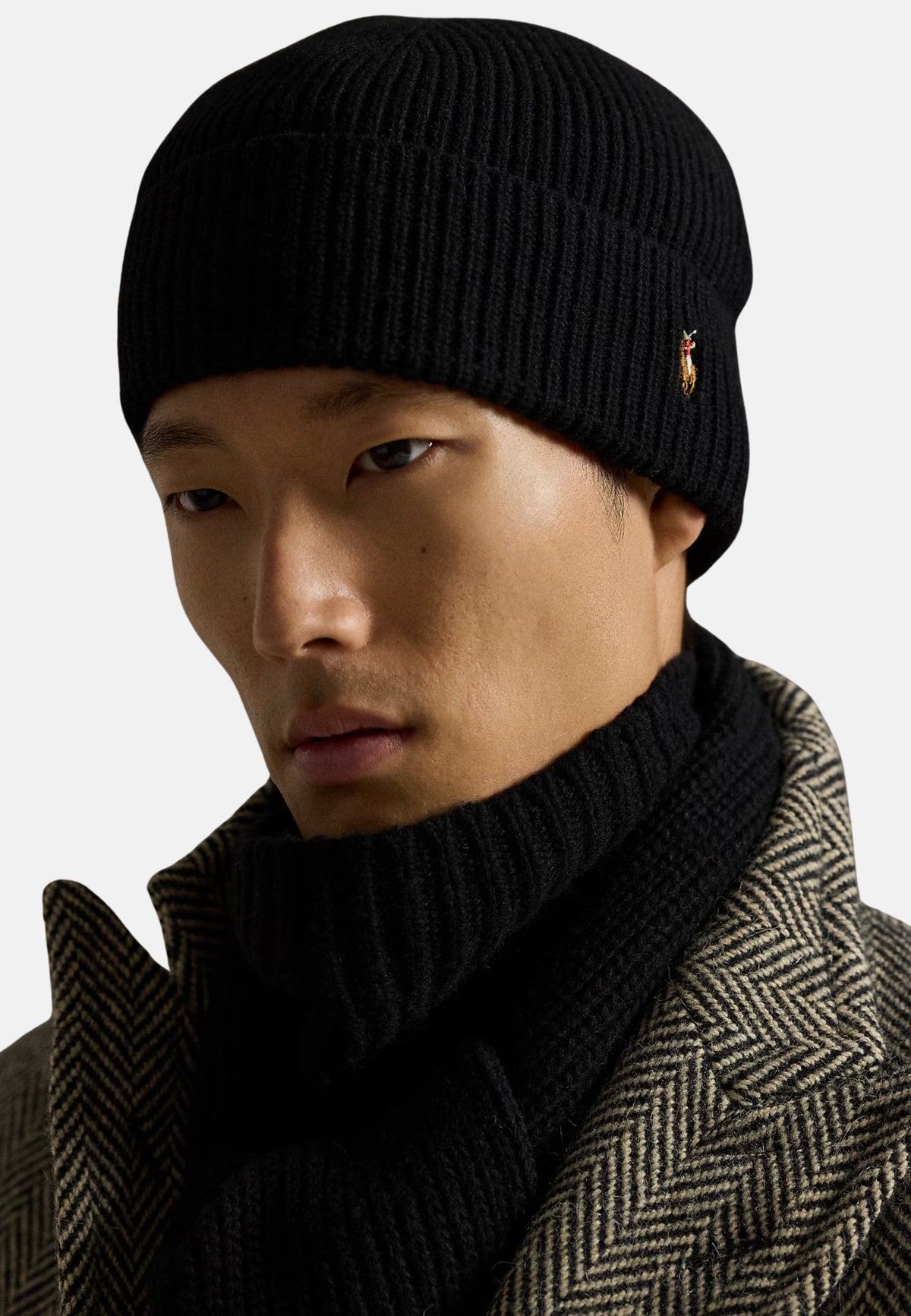 CAPPELLO - BLACK