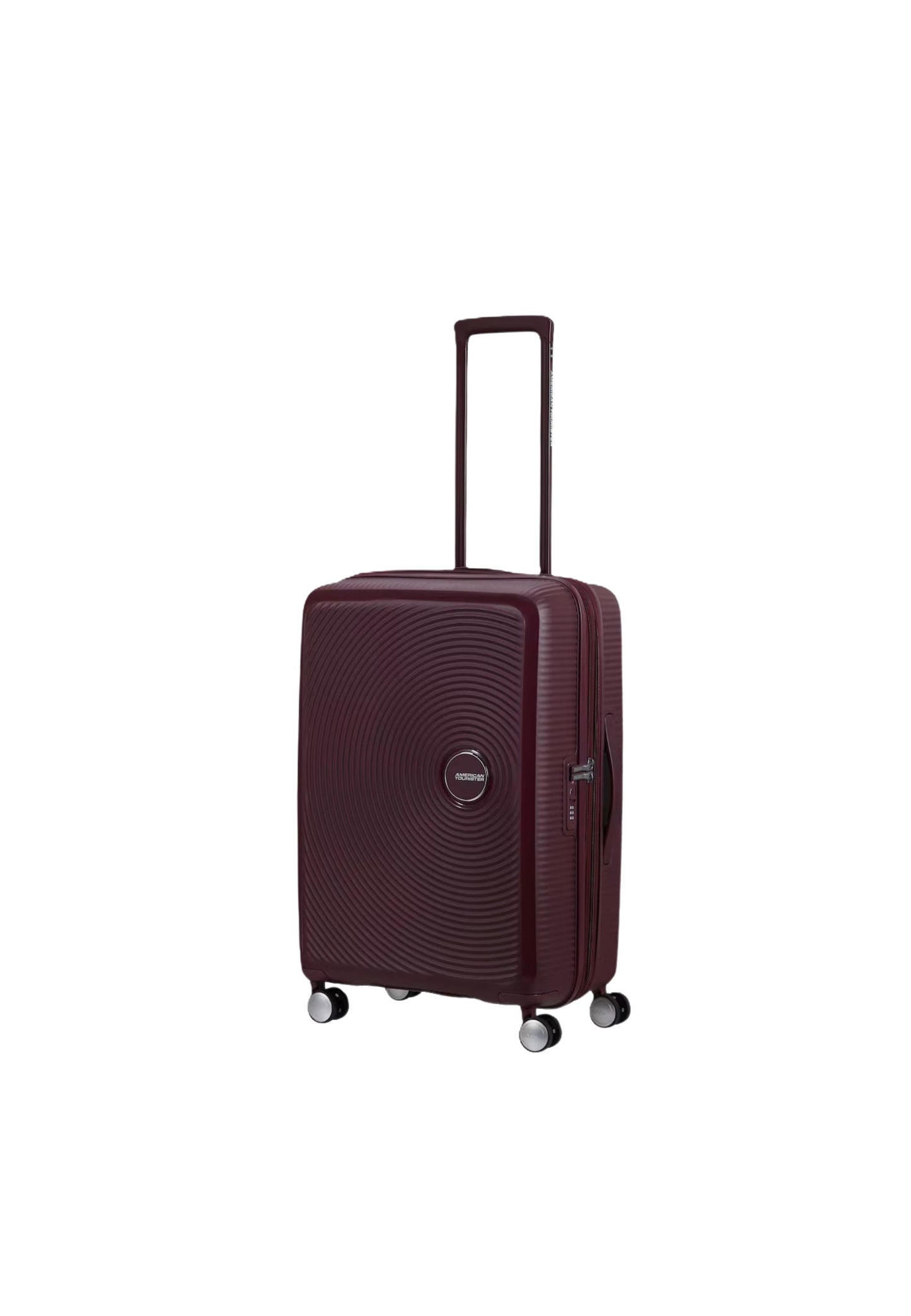SOUNDBOX SPINNER 67/24 TSA EXP - WILDE CHERRY