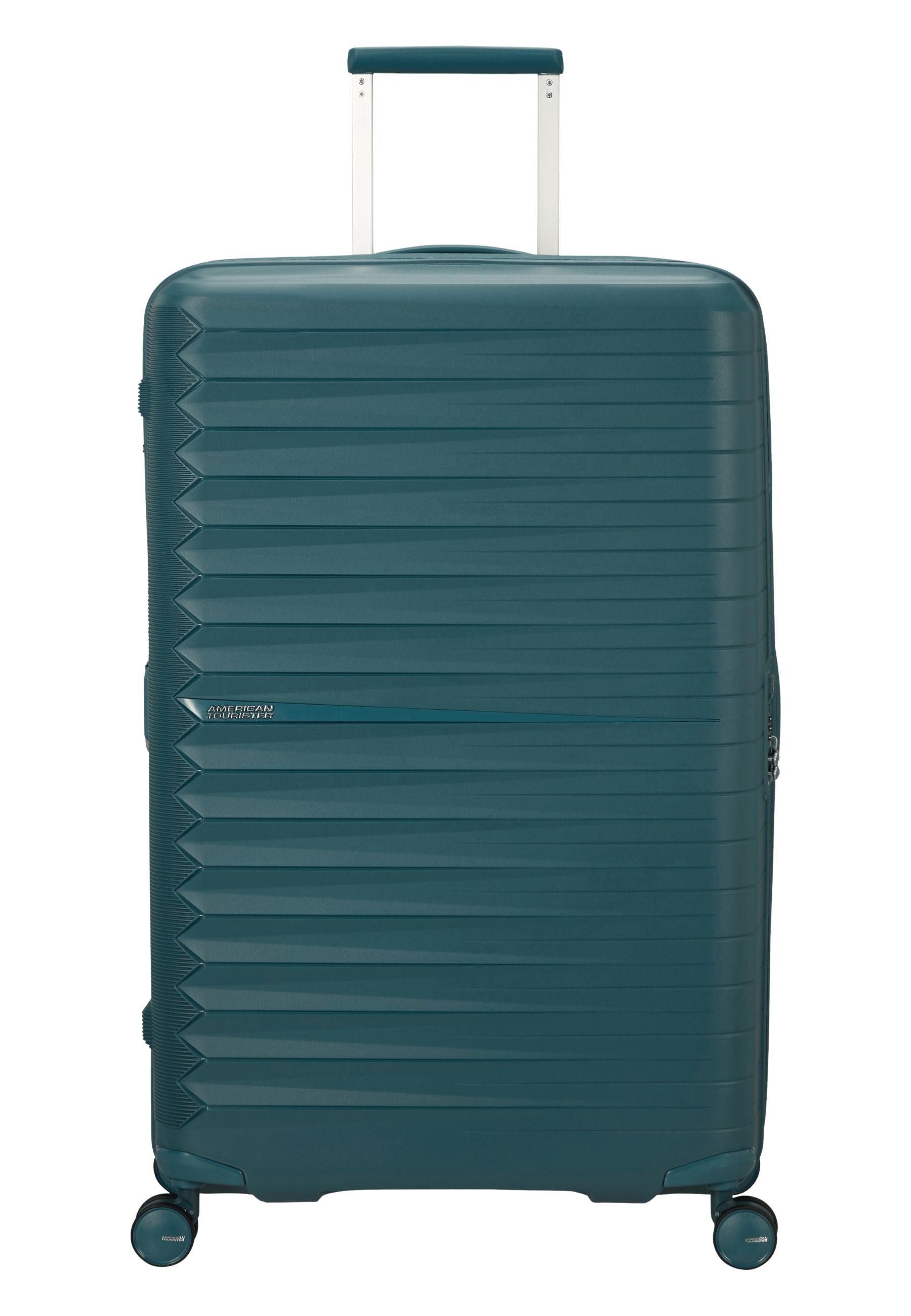 FASTFORWARD SPINNER 78/29 TSA EXP - TOT. TEAL