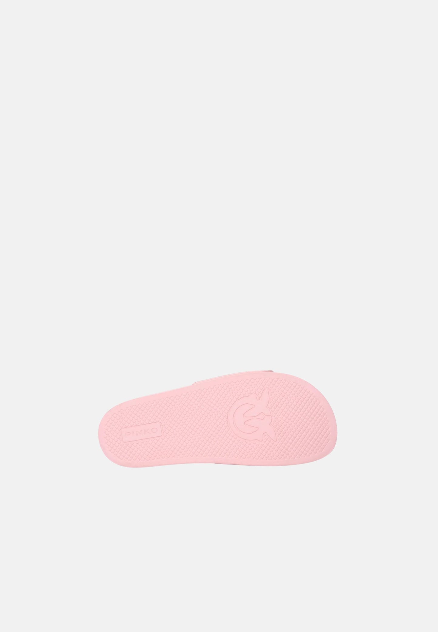 DILLY 01 SLIPPER RUBBERIZED - PINK